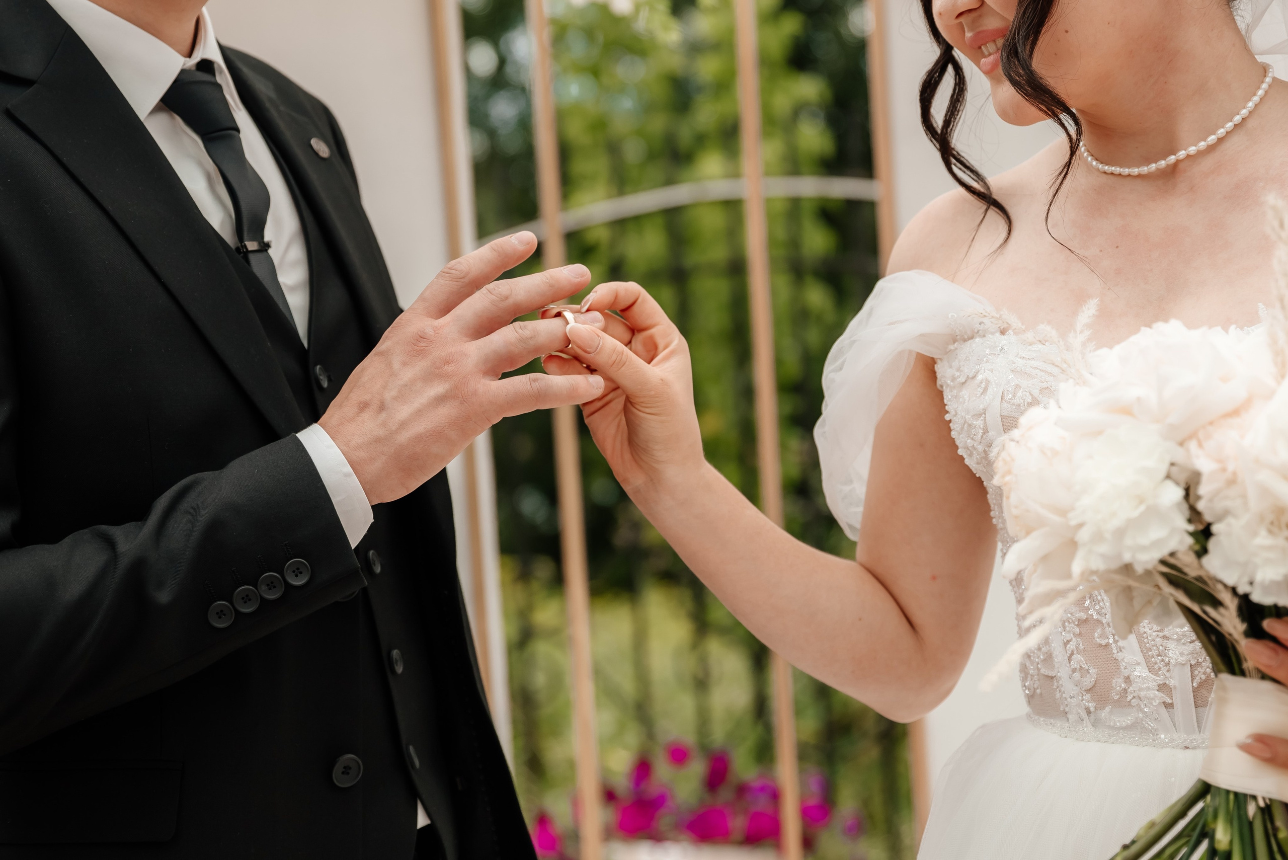 Азамат и Розалина. Свадебный и семейный фотограф Разида Мухаметова