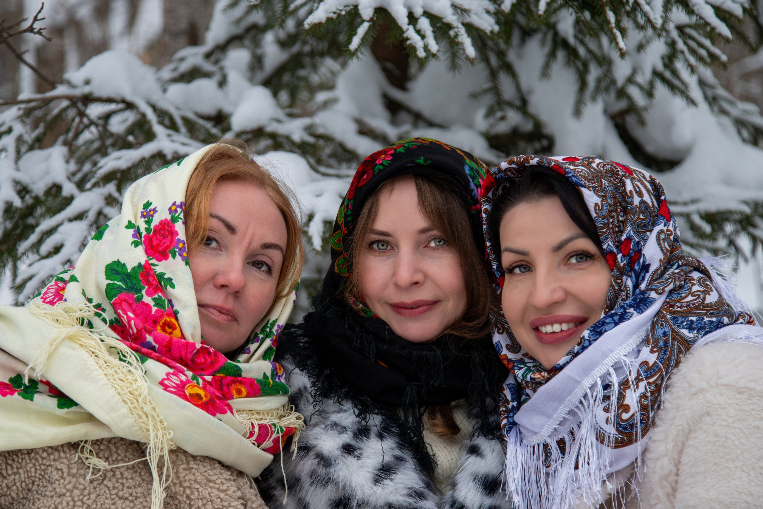 Репортажная съемка (дни рождения, праздники, события). Фотограф в Перми Любовь Огородова | Авторские туры