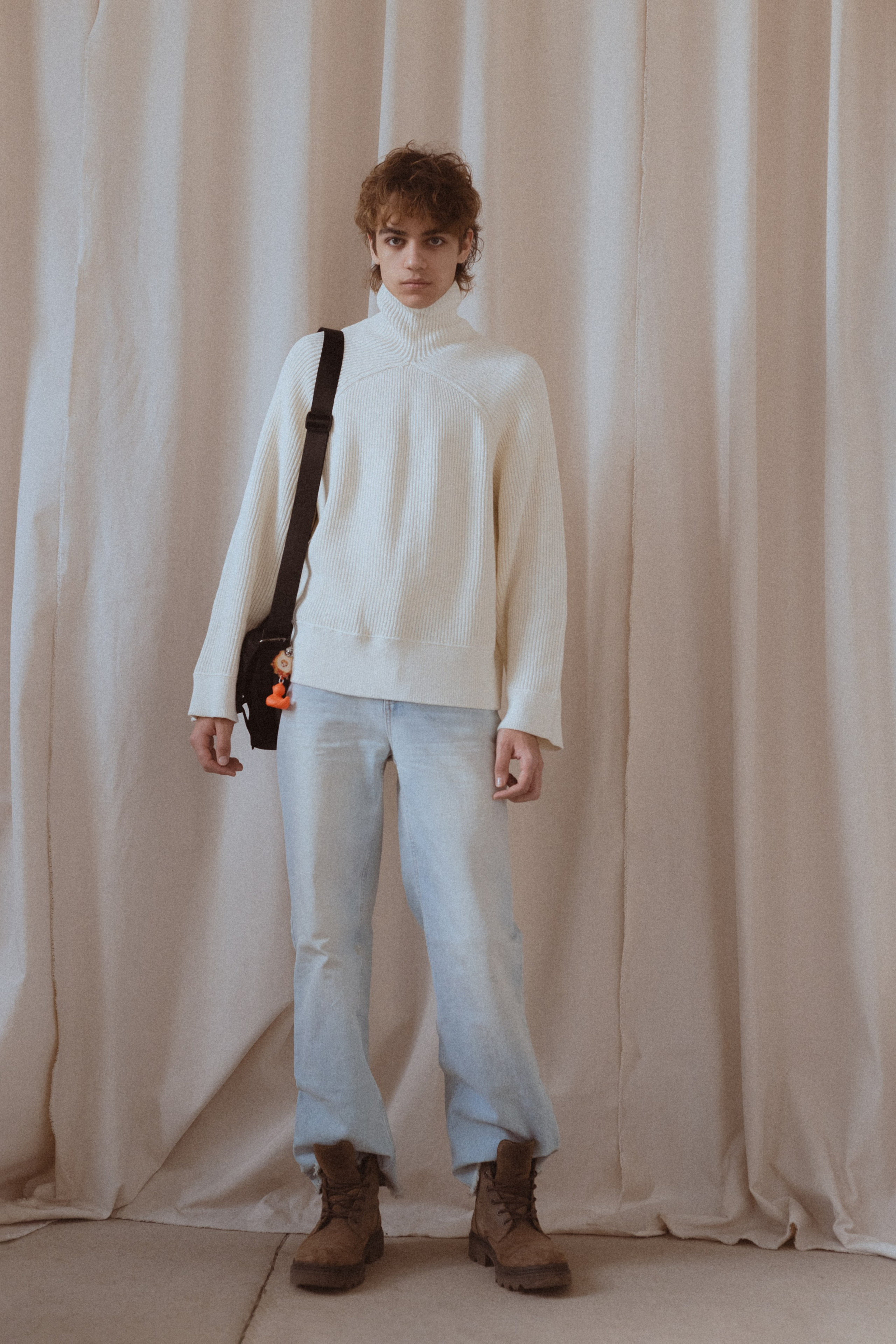 Даниил. Модельное агентство TM Models в Калининграде