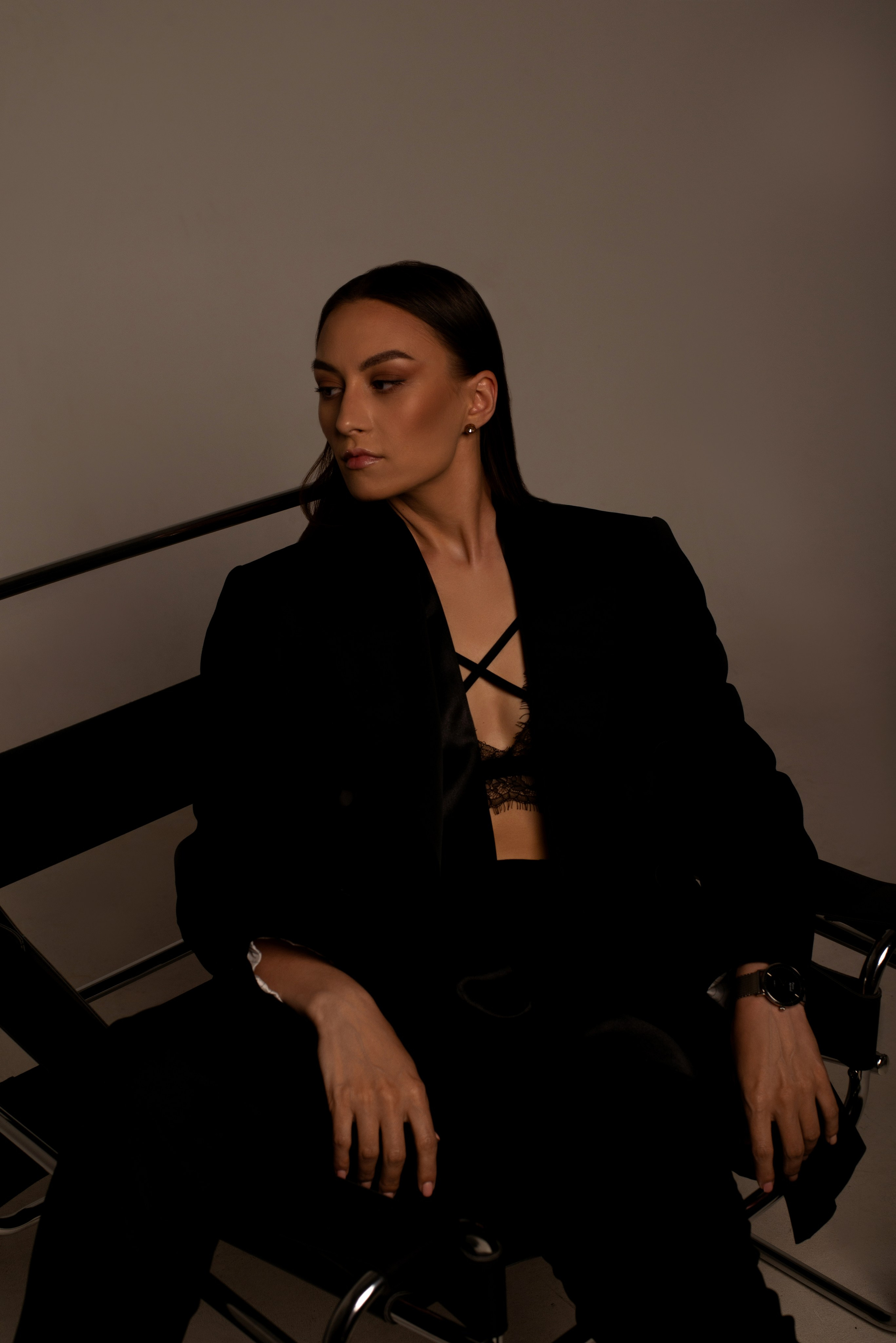 Алёна. Женский фотограф в Чите Анна Новикова