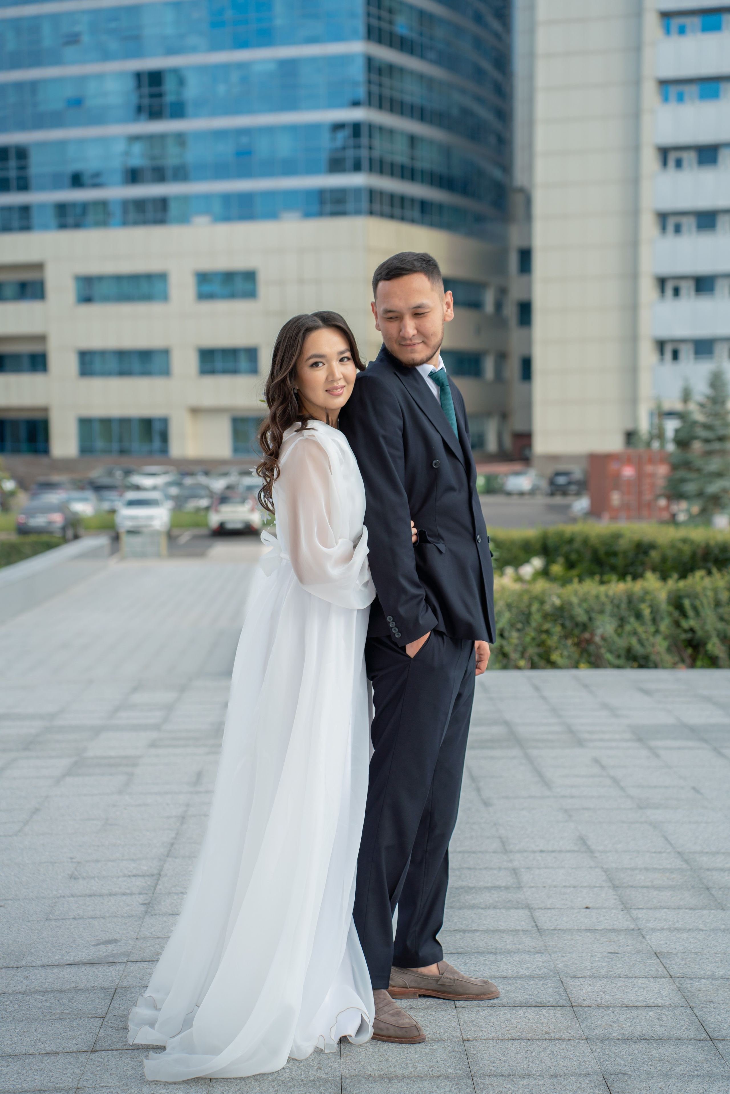 Fre-wedding N & G. Nomad media