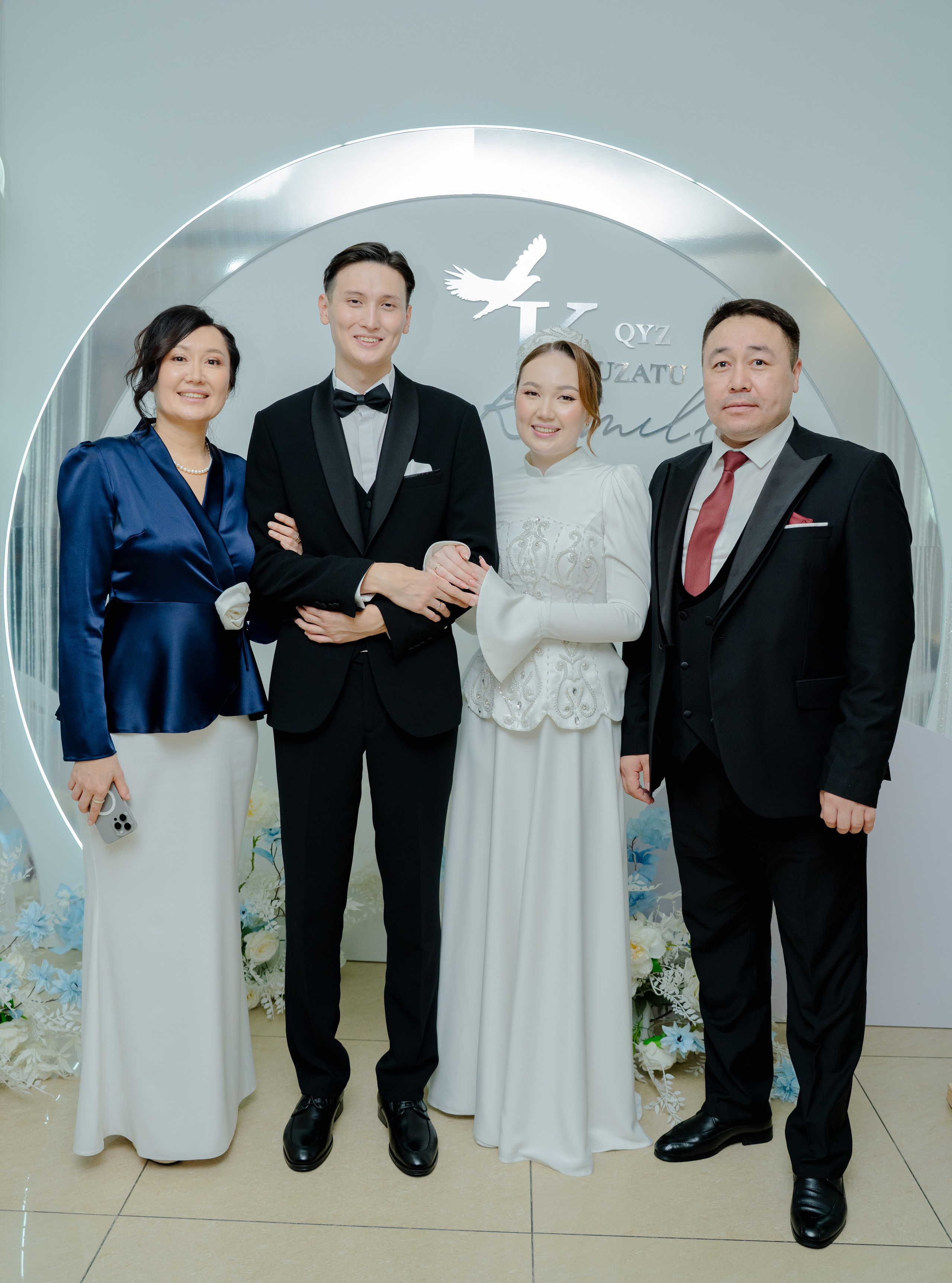 KAMILLA QYZ UZATU. Nomad media