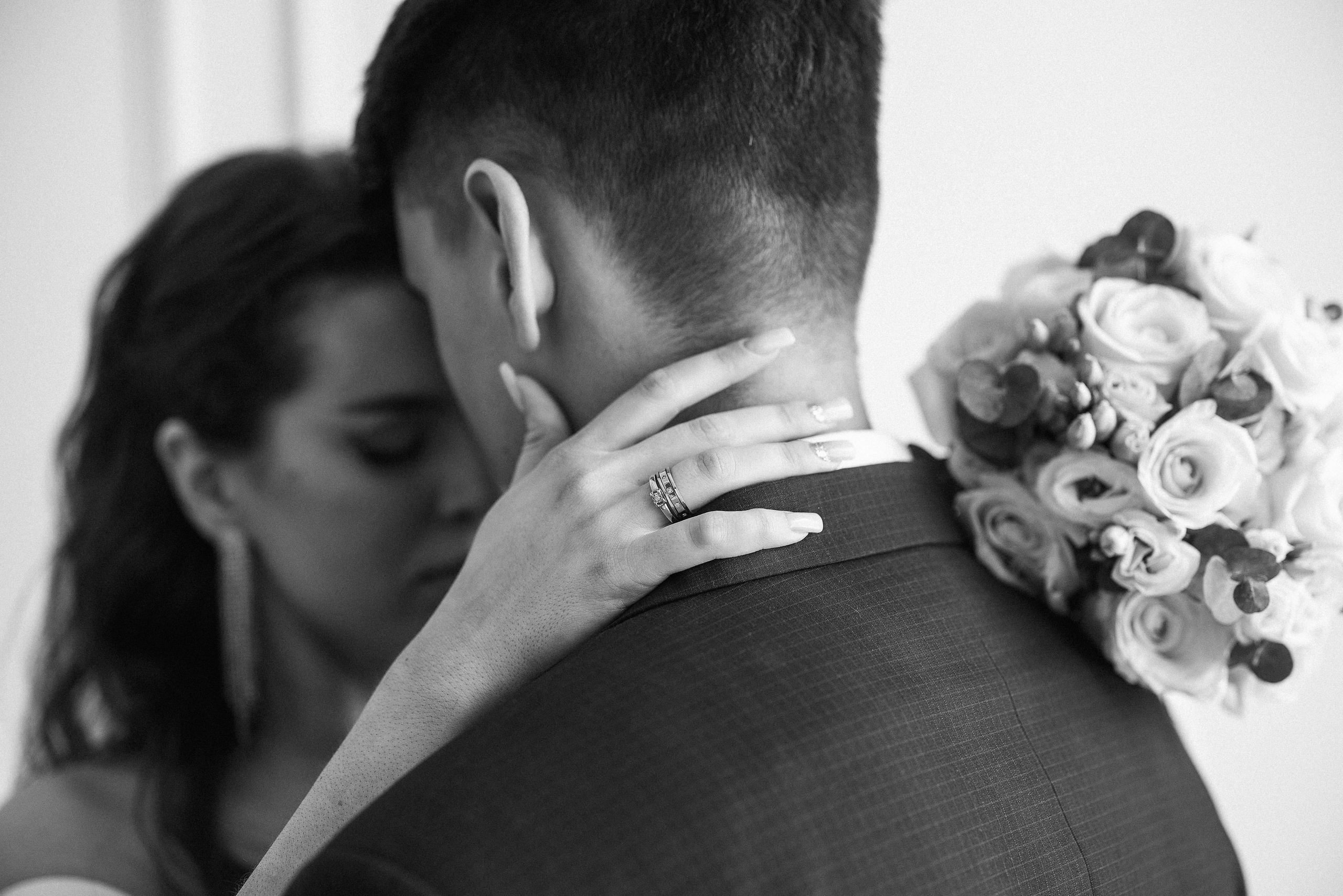 Екатерина & Владимир | 17.06.24. Свадебный и семейный фотограф в Омске Евгения Хакимова