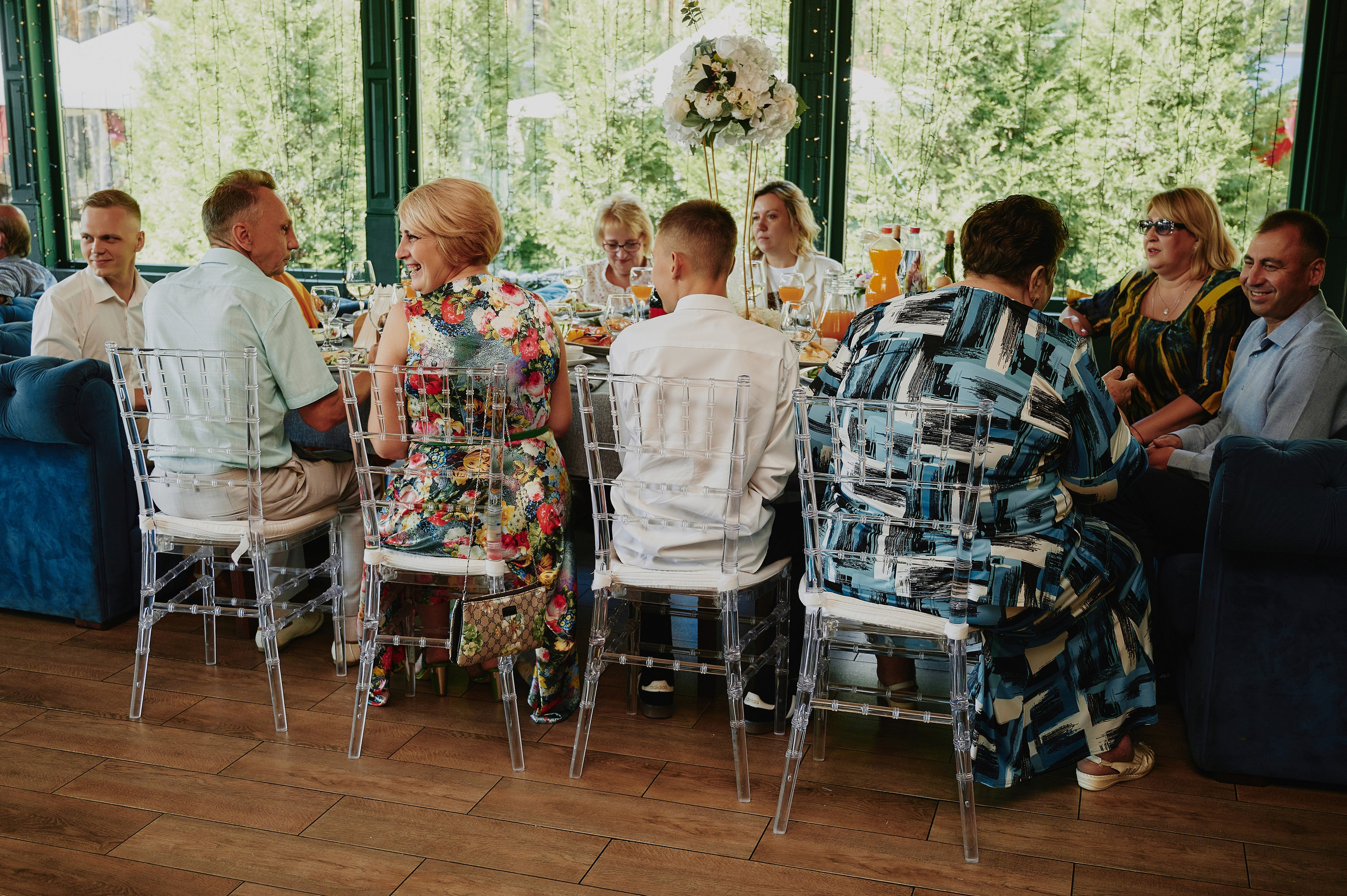 Артём и Ярослава. Фото-видеосъемка свадеб Venson Films