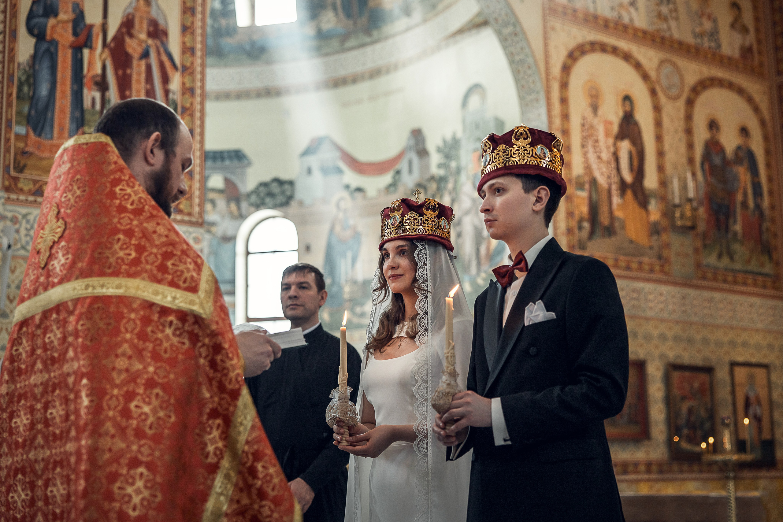 Владислав и Валентина