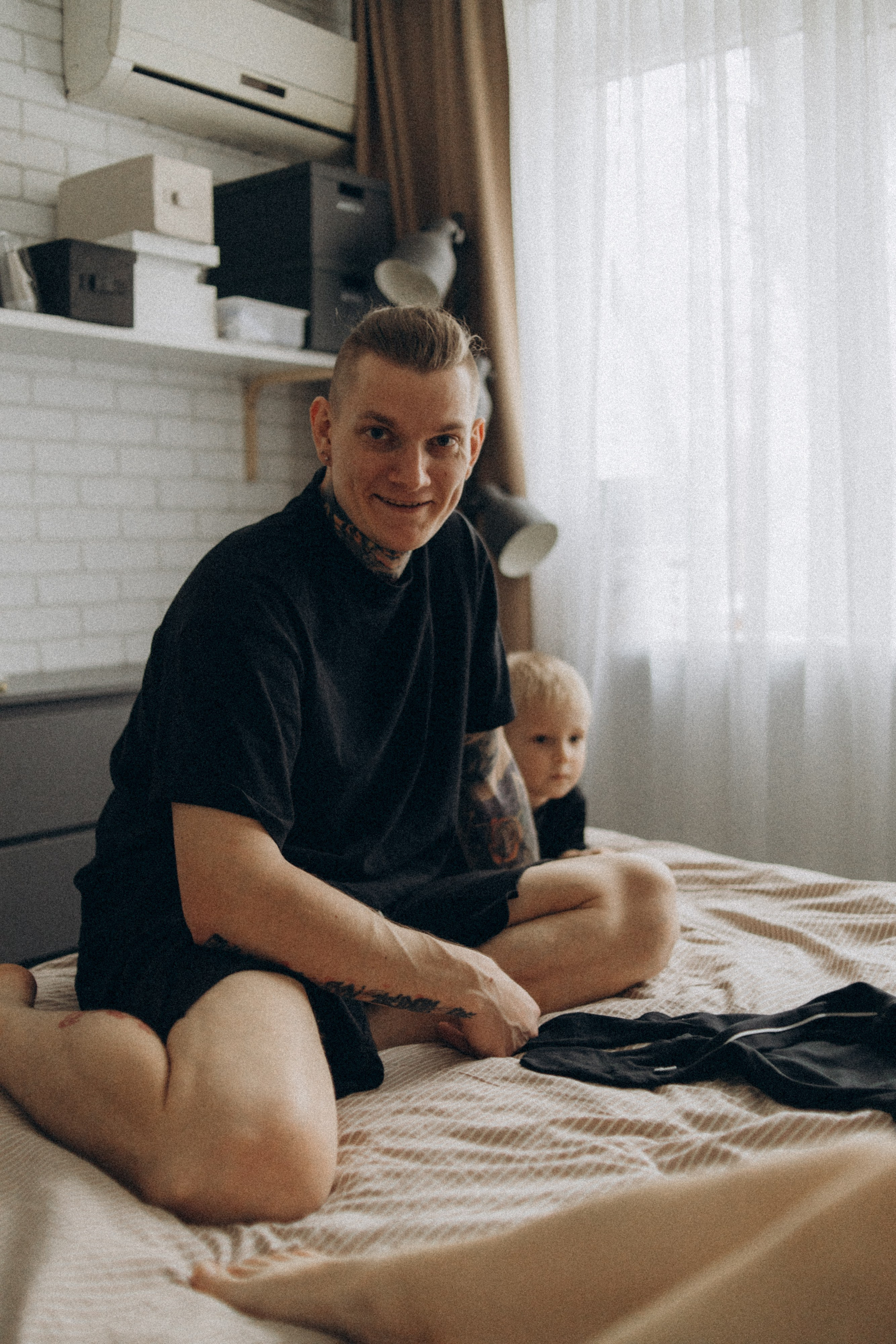 Выписка Мирославы. Семейный фотограф и фотограф на роды в Ростове-на-Дону Мухина Виктория