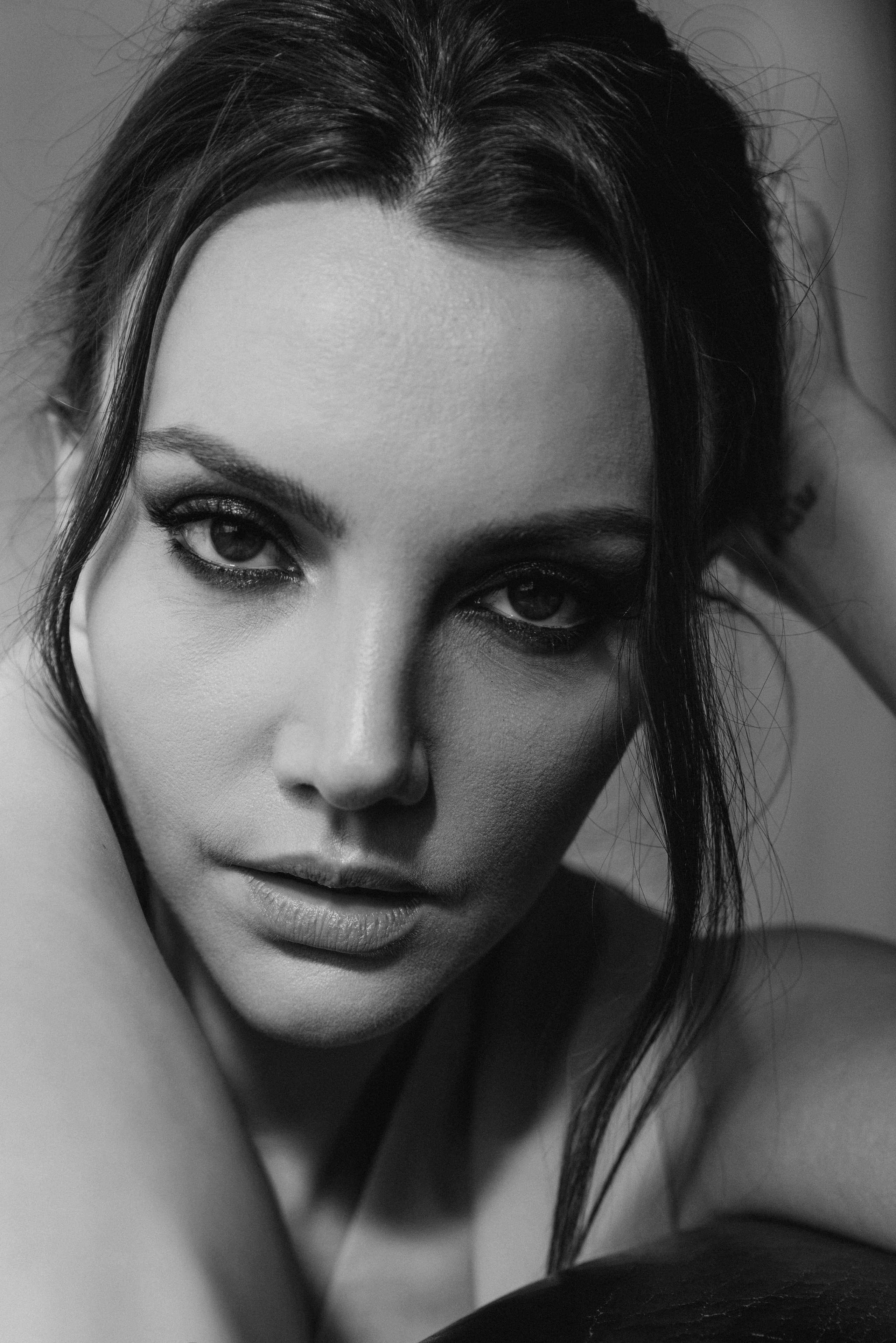 Олеся. Фотограф в Париже