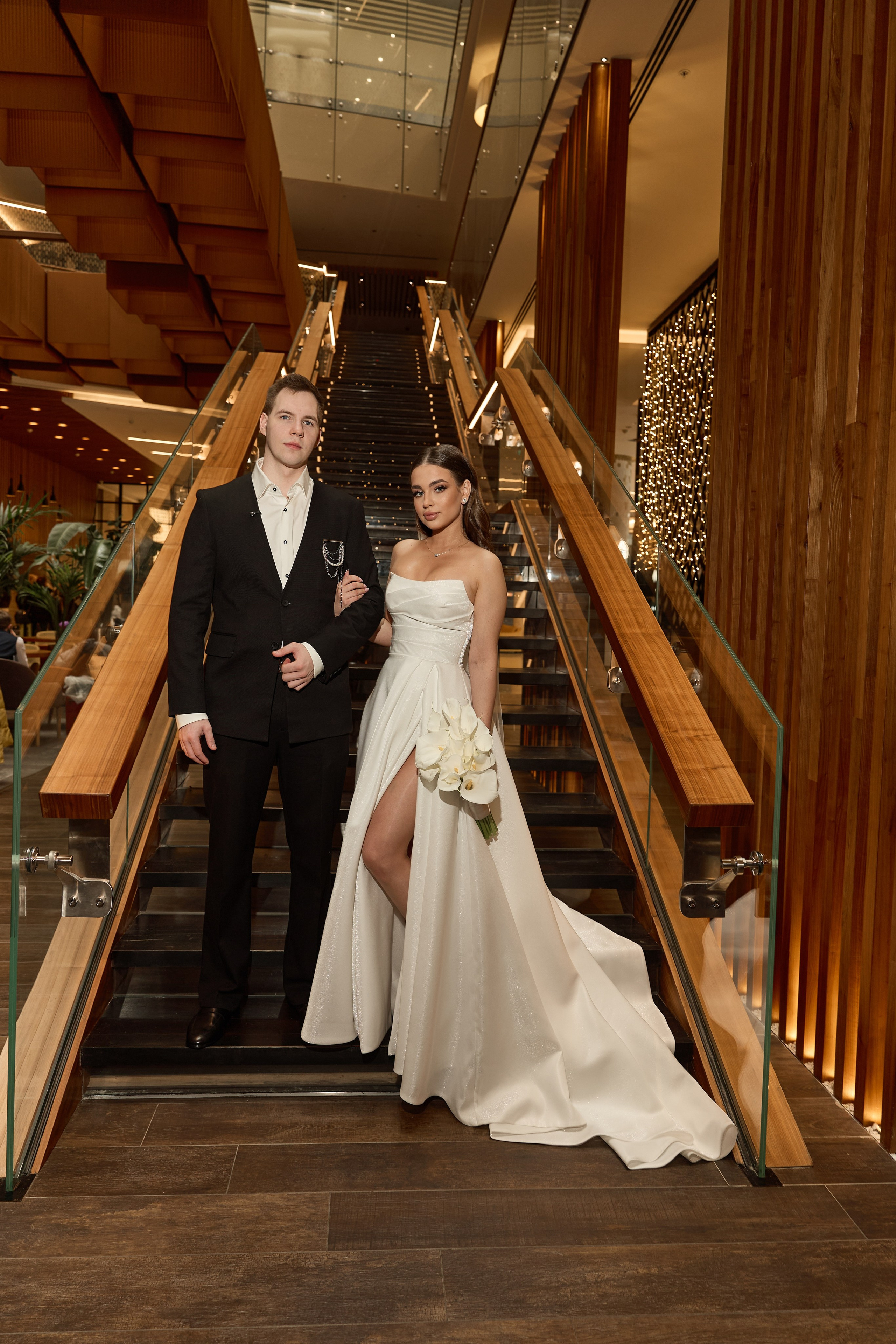 Алексей и Елизавета. Kharchenkotatianaweddingphoto