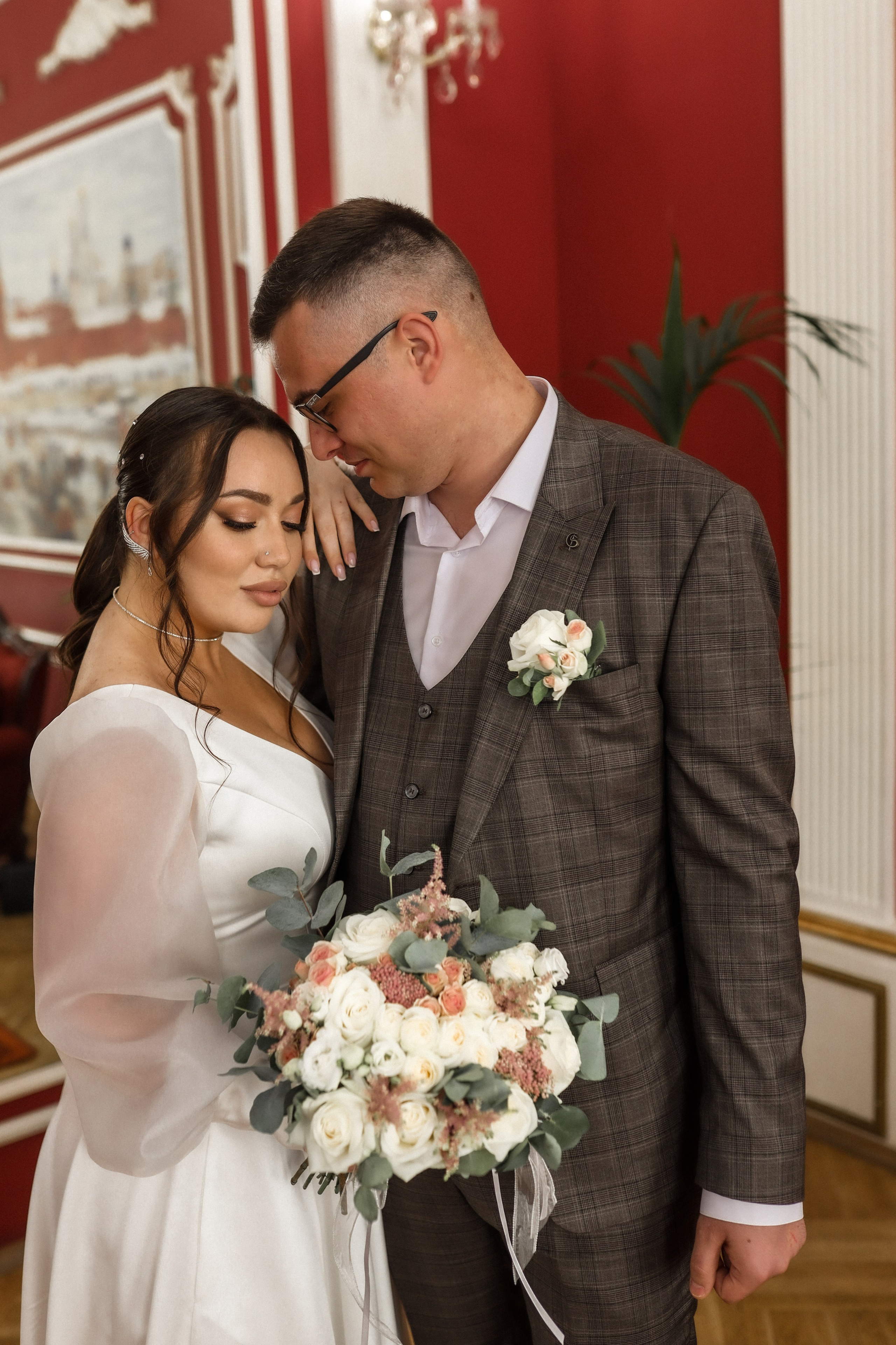 Илья и Дарья 17-06-2023. Kharchenkotatianaweddingphoto