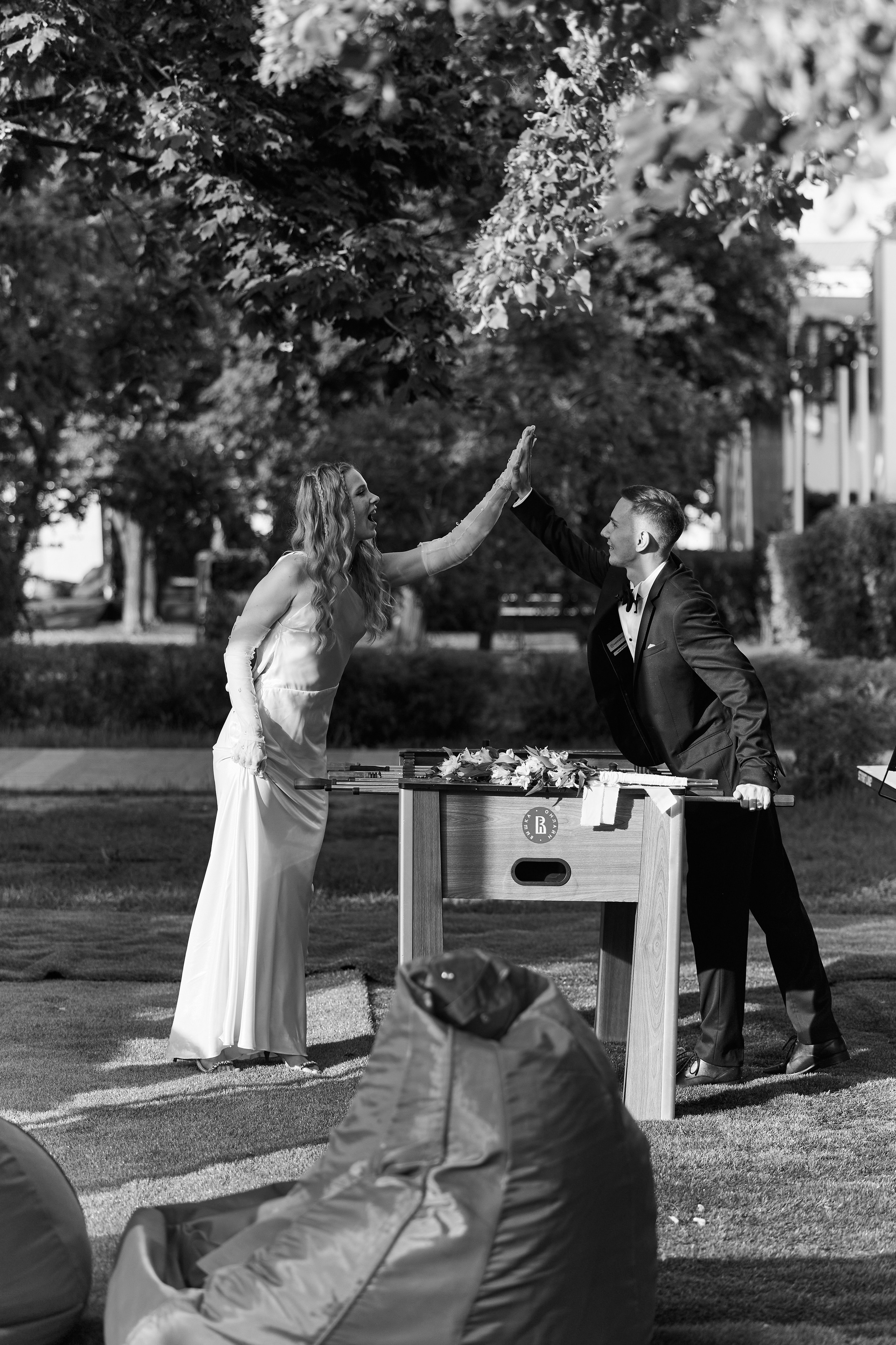 Roman & Julia Green House. Kharchenkotatianaweddingphoto