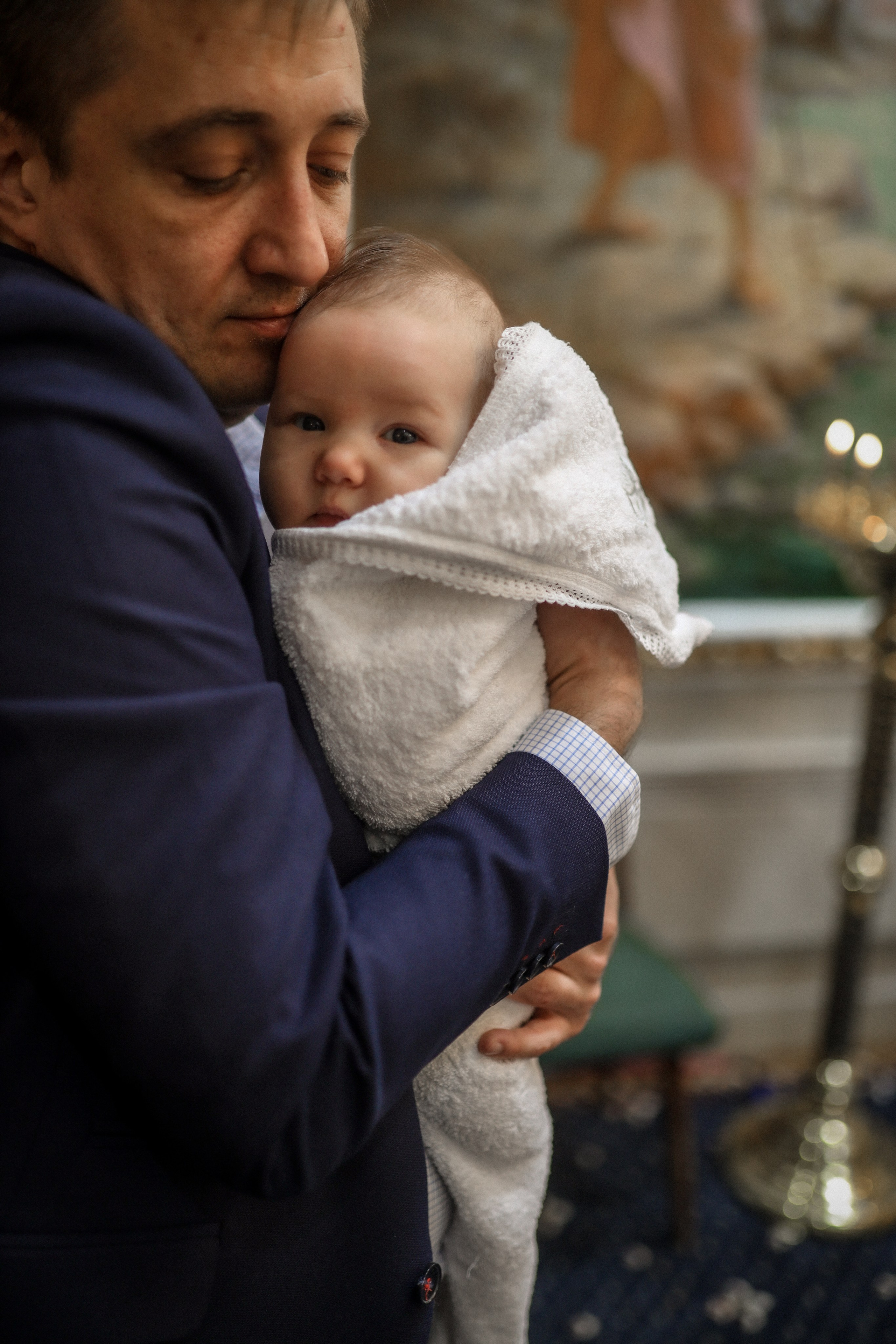 Misha baptims. Kharchenkotatianaweddingphoto