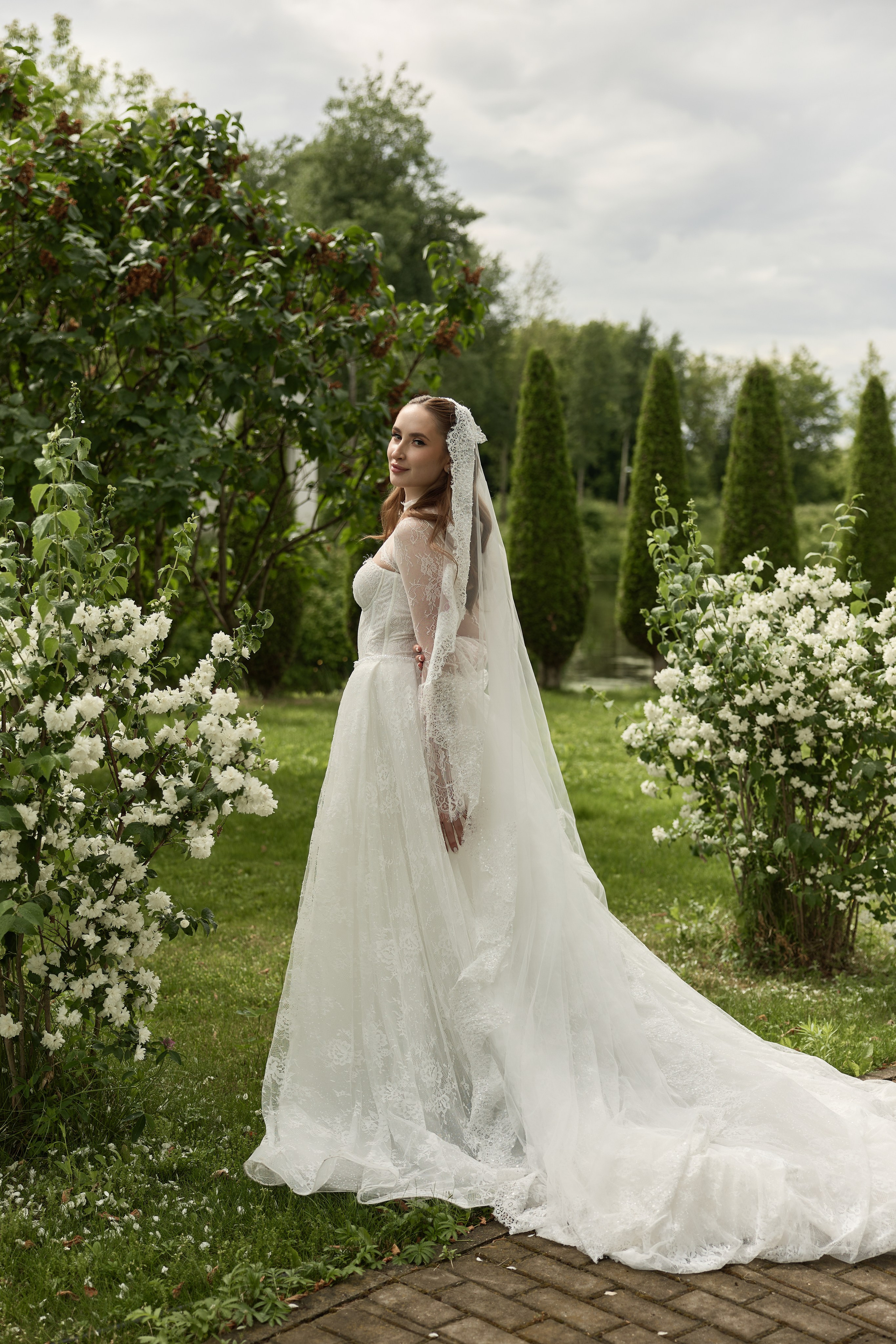 Никита и Анна. Kharchenkotatianaweddingphoto