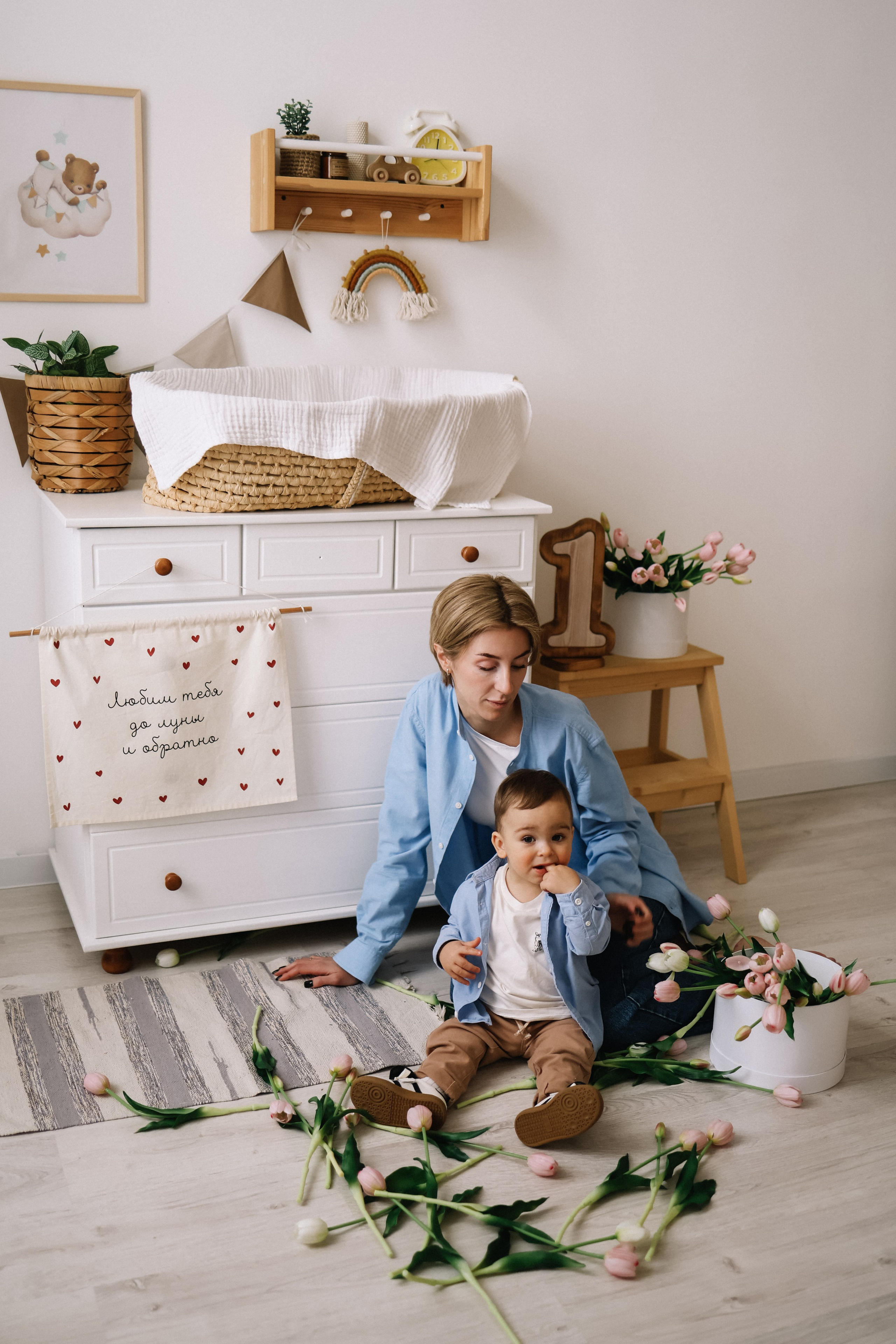 Леонид 1 годик. Kharchenkotatianaweddingphoto