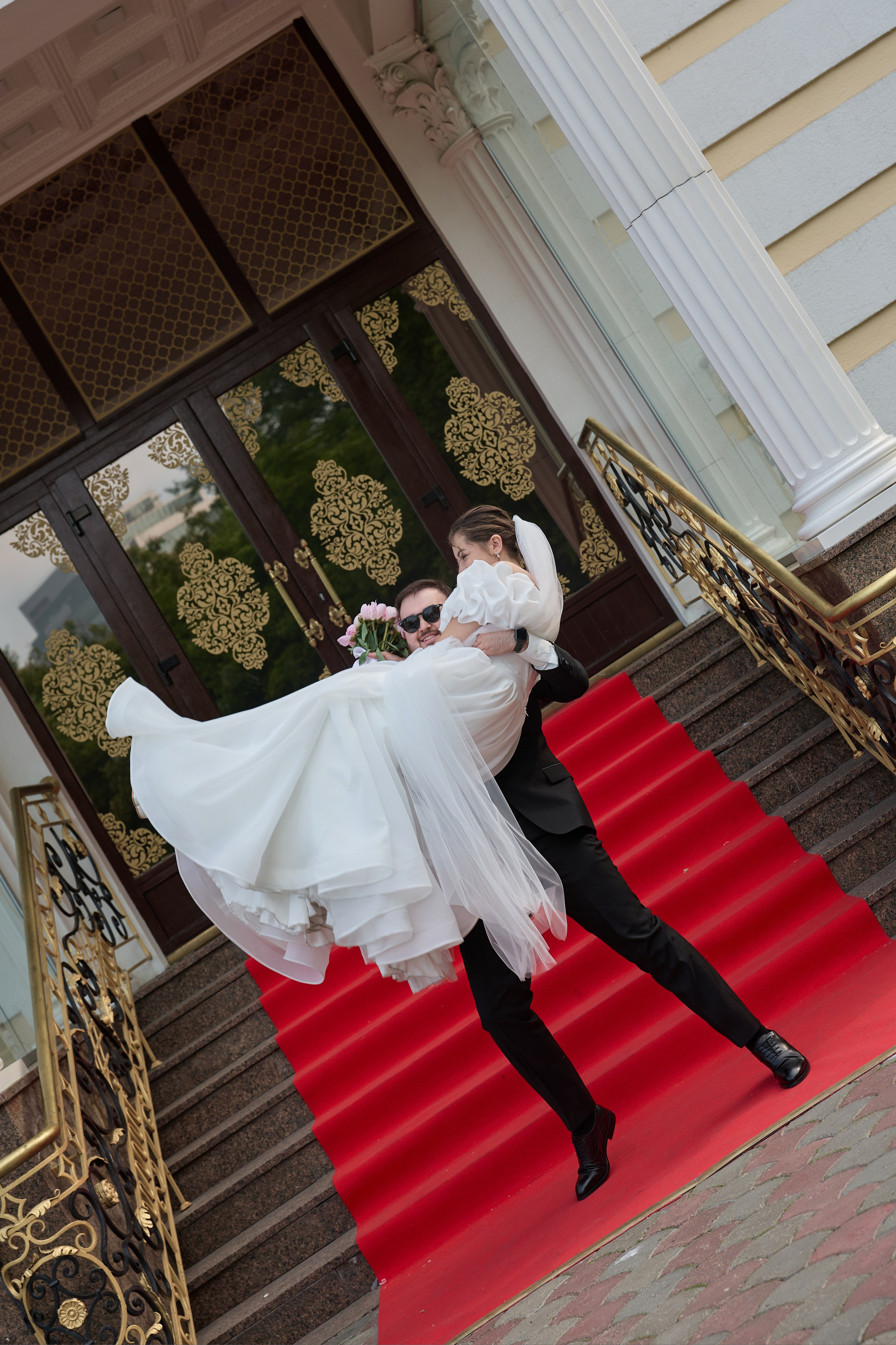 Руслан и Алина. Kharchenkotatianaweddingphoto