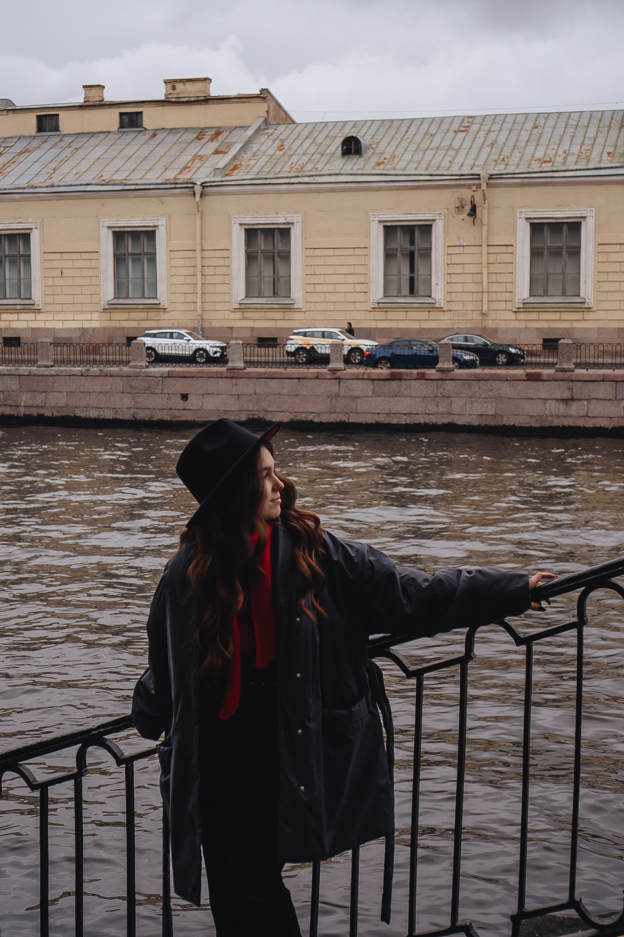 Осень. Профессиональный фотограф, Санкт-Петербург — Виктория Богомолова