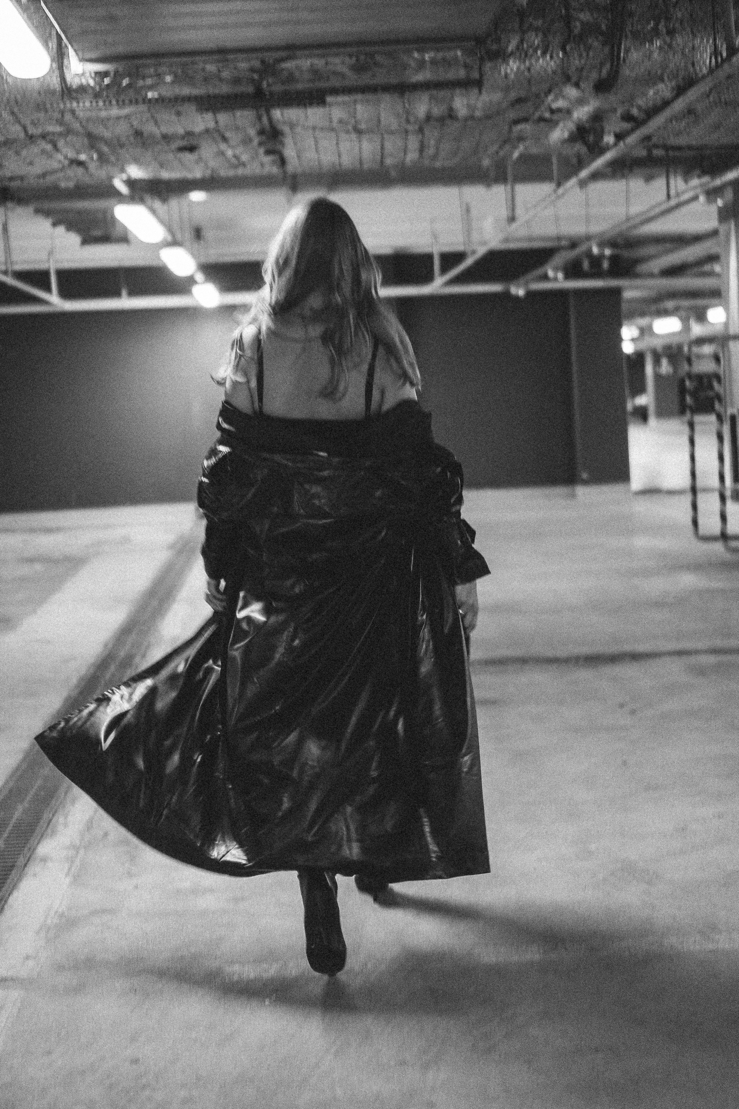 ЧБ. Профессиональный фотограф, Санкт-Петербург — Виктория Богомолова