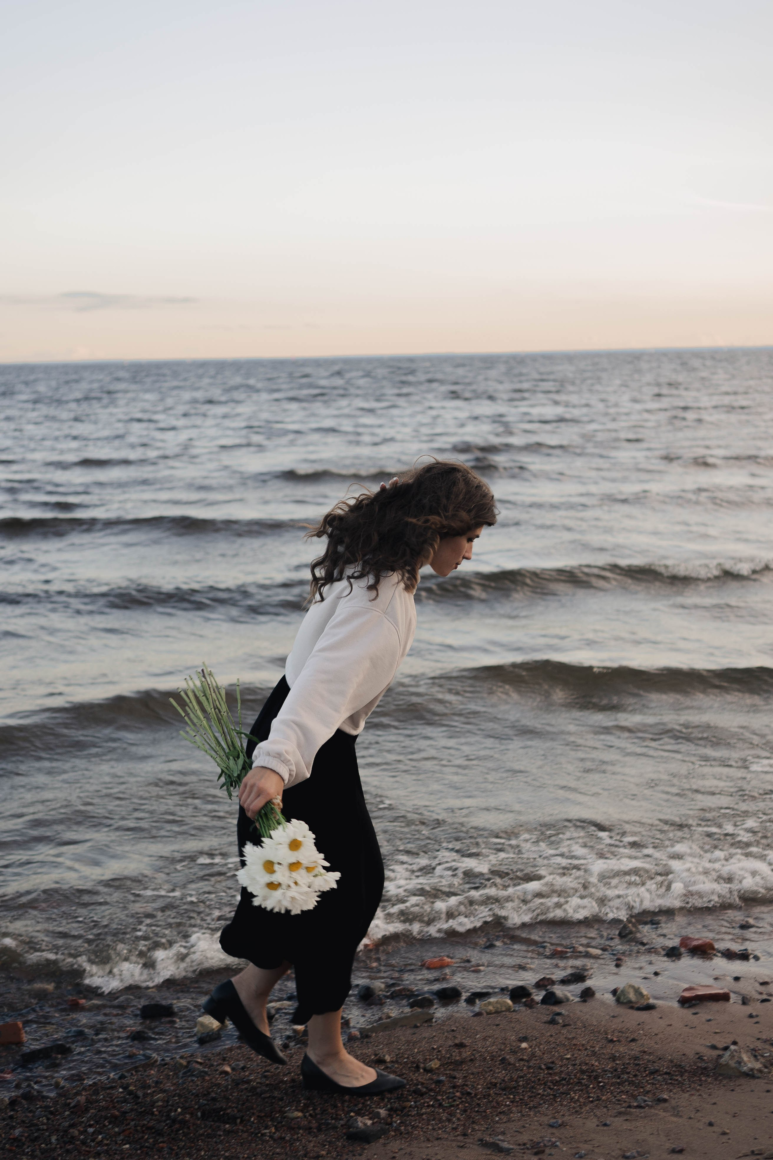 На заливе. Профессиональный фотограф, Санкт-Петербург — Виктория Богомолова