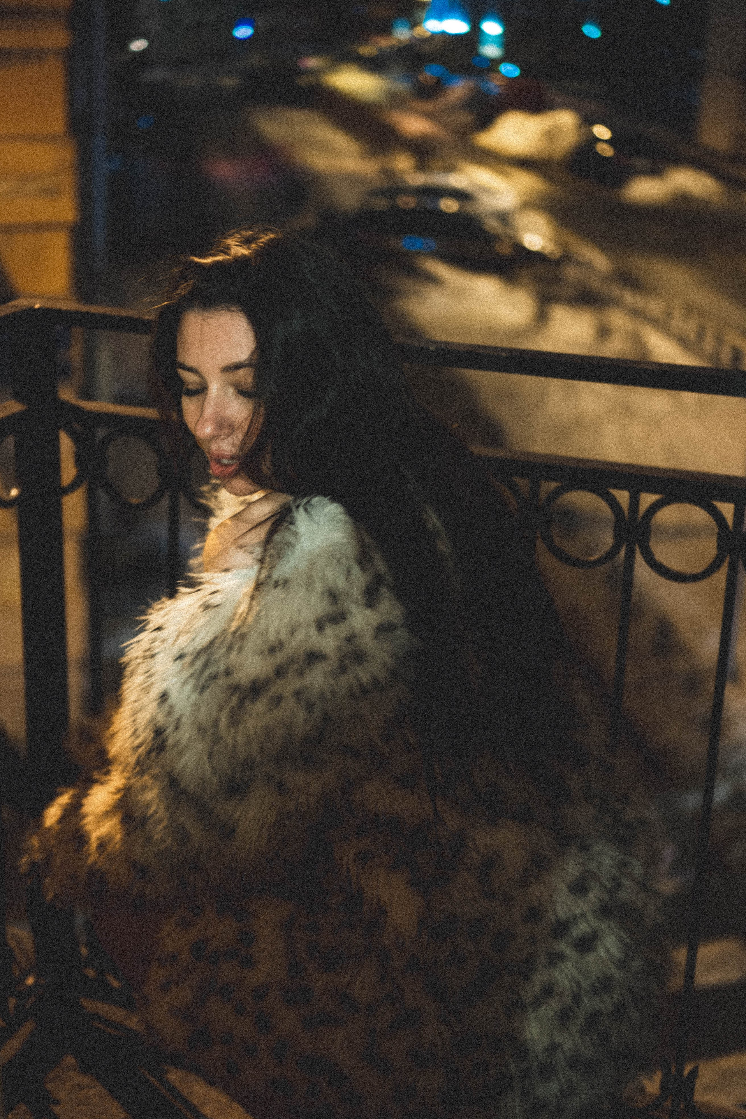 Балкон. Профессиональный фотограф, Санкт-Петербург — Виктория Богомолова