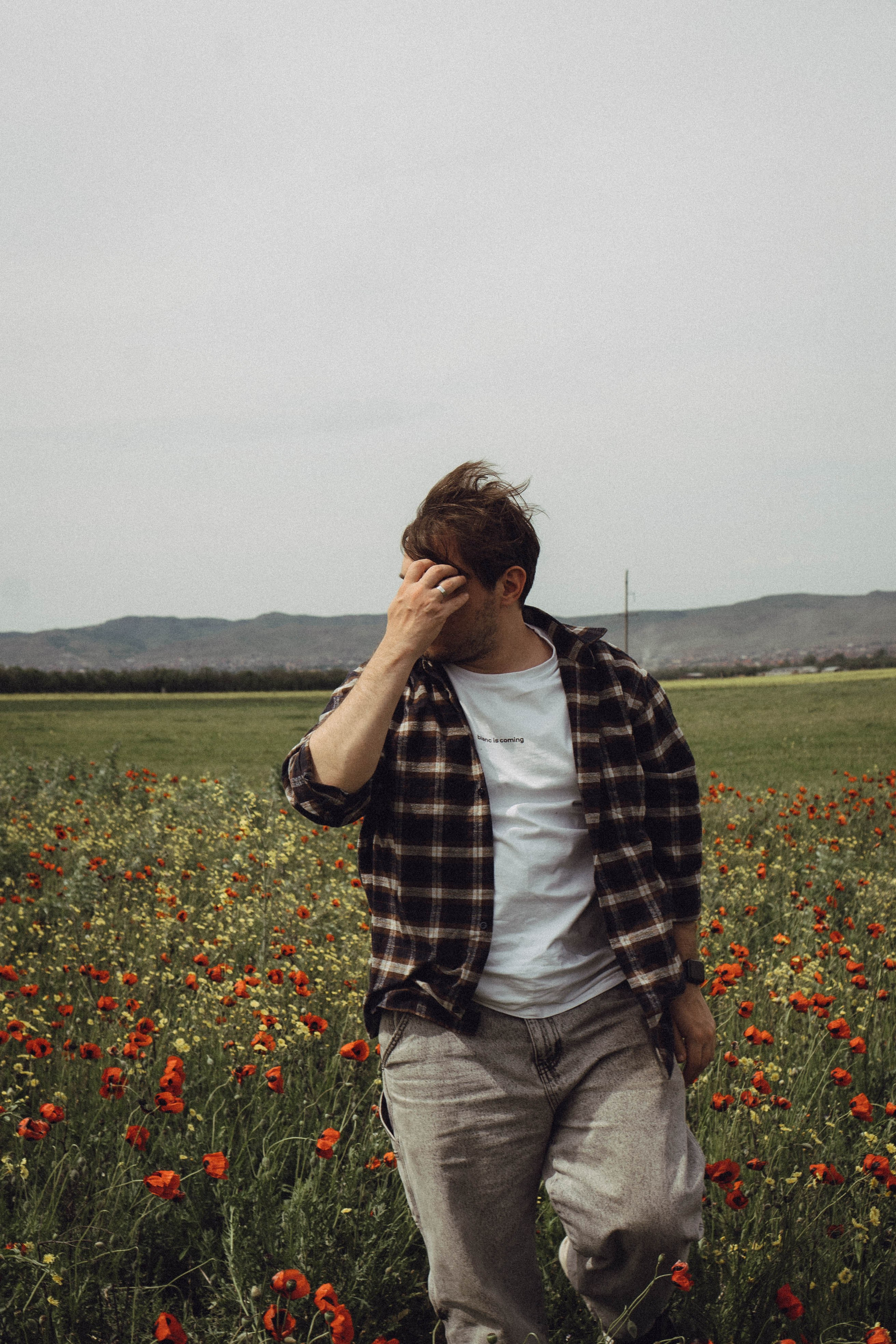 Маки. Профессиональный фотограф, Санкт-Петербург — Виктория Богомолова