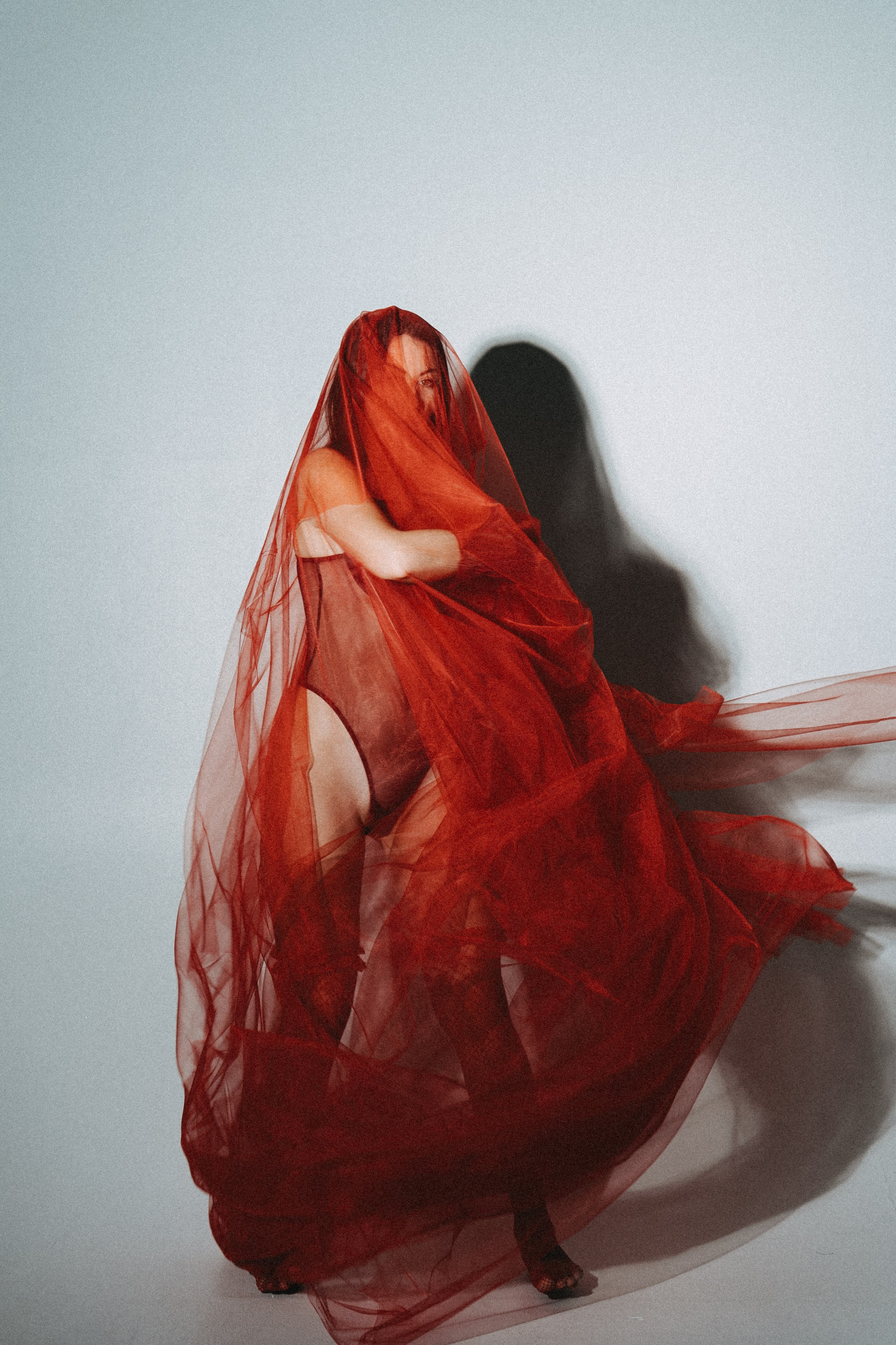 Творческая история для девушки. Профессиональный фотограф, Санкт-Петербург — Виктория Богомолова