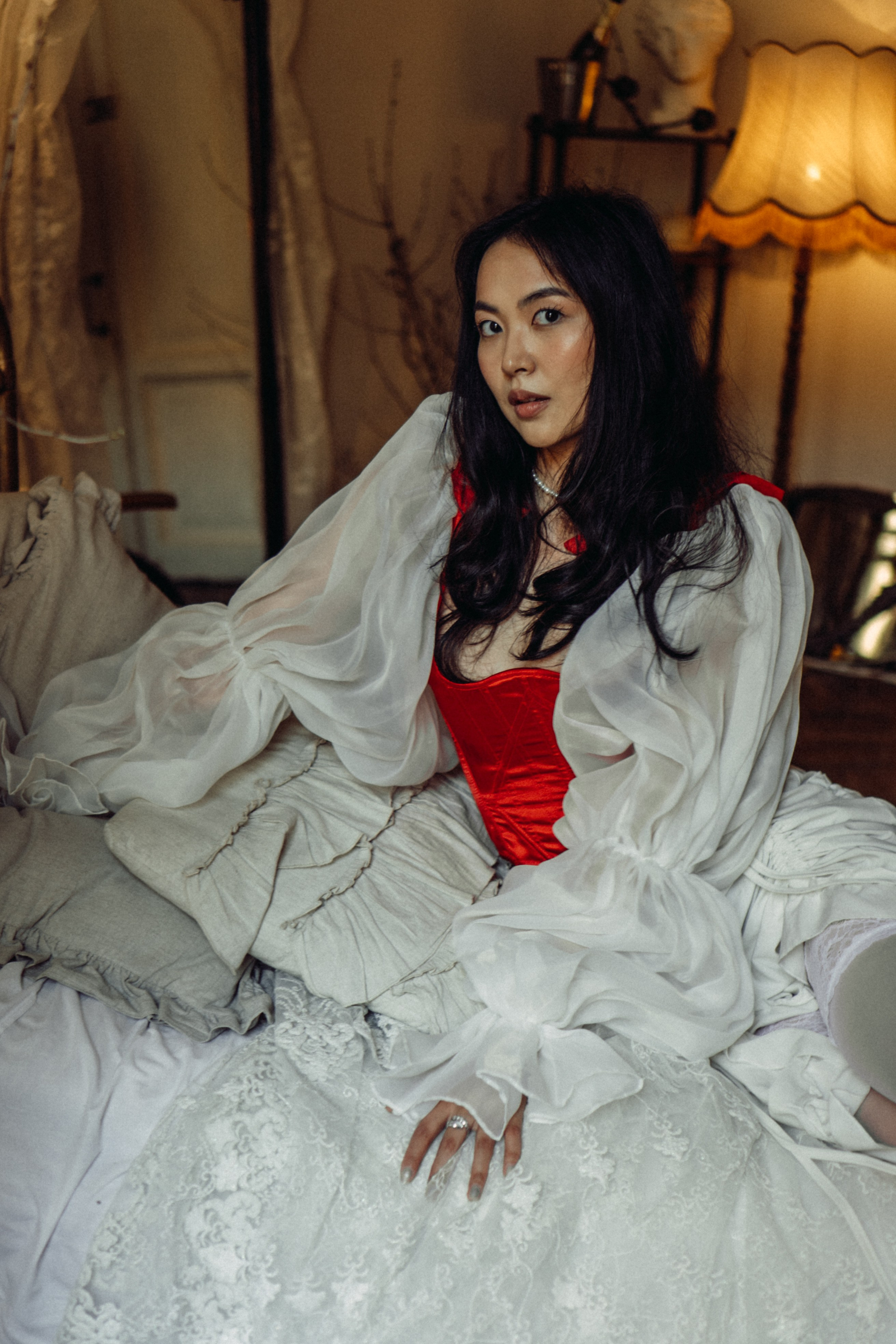 ВИНТАЖНЫЙ СТИЛЬ. Профессиональный фотограф, Санкт-Петербург — Виктория Богомолова