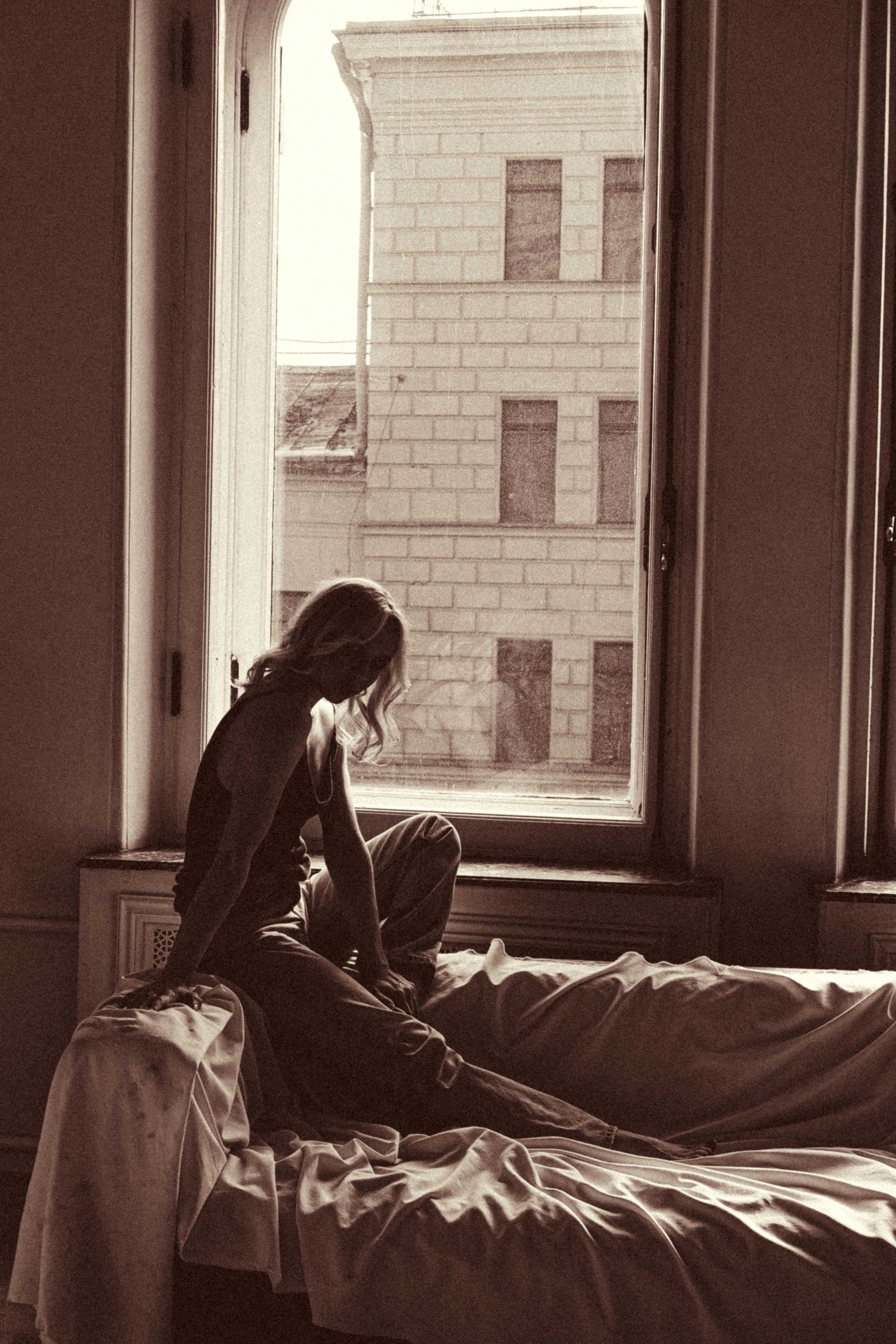 Винтажный стиль. Профессиональный фотограф, Санкт-Петербург — Виктория Богомолова