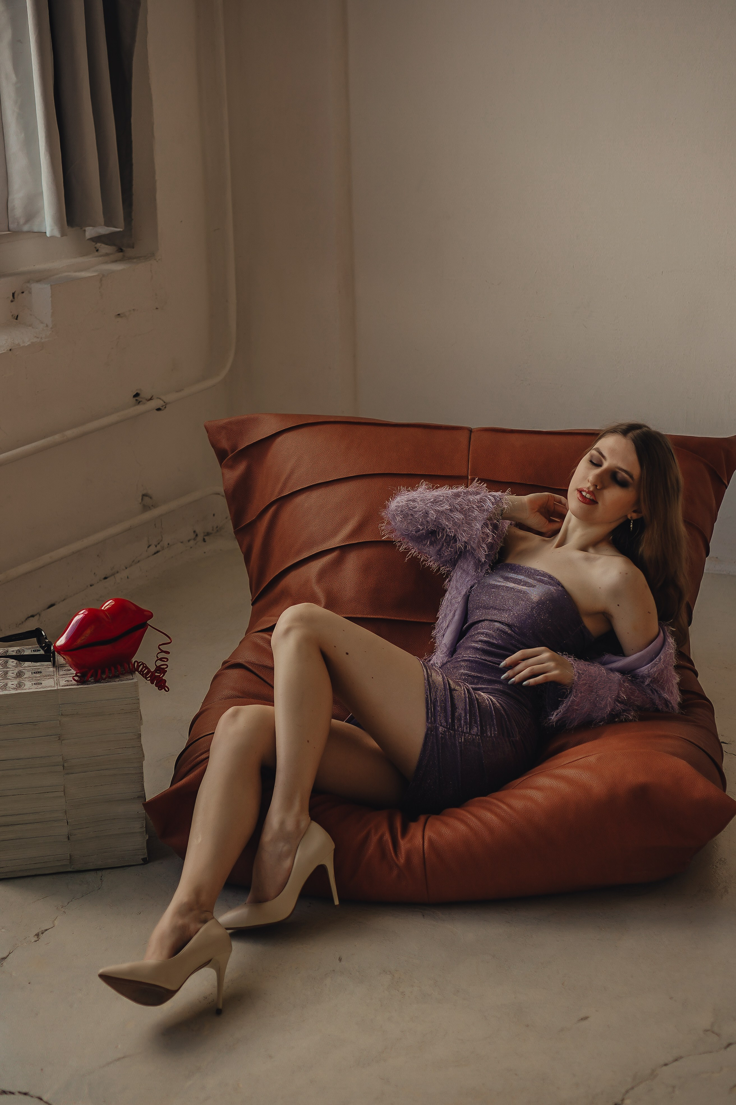 Студийная. Профессиональный фотограф, Санкт-Петербург — Виктория Богомолова