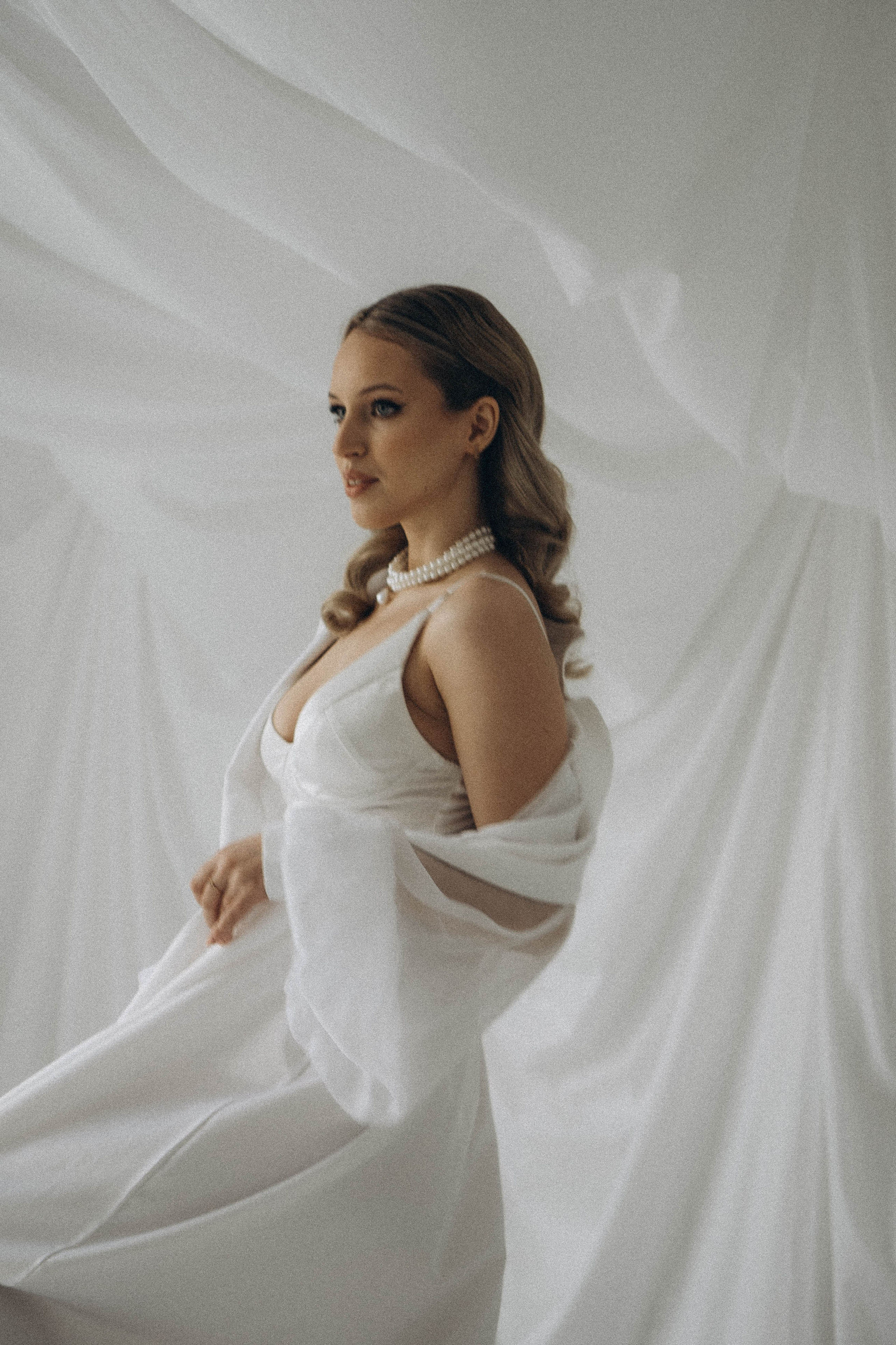 Весенняя. Профессиональный фотограф, Санкт-Петербург — Виктория Богомолова