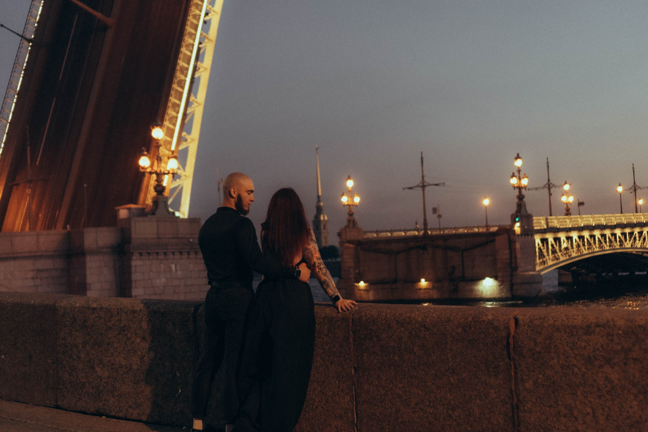 ПРЕДЛОЖЕНИЕ. Профессиональный фотограф, Санкт-Петербург — Виктория Богомолова