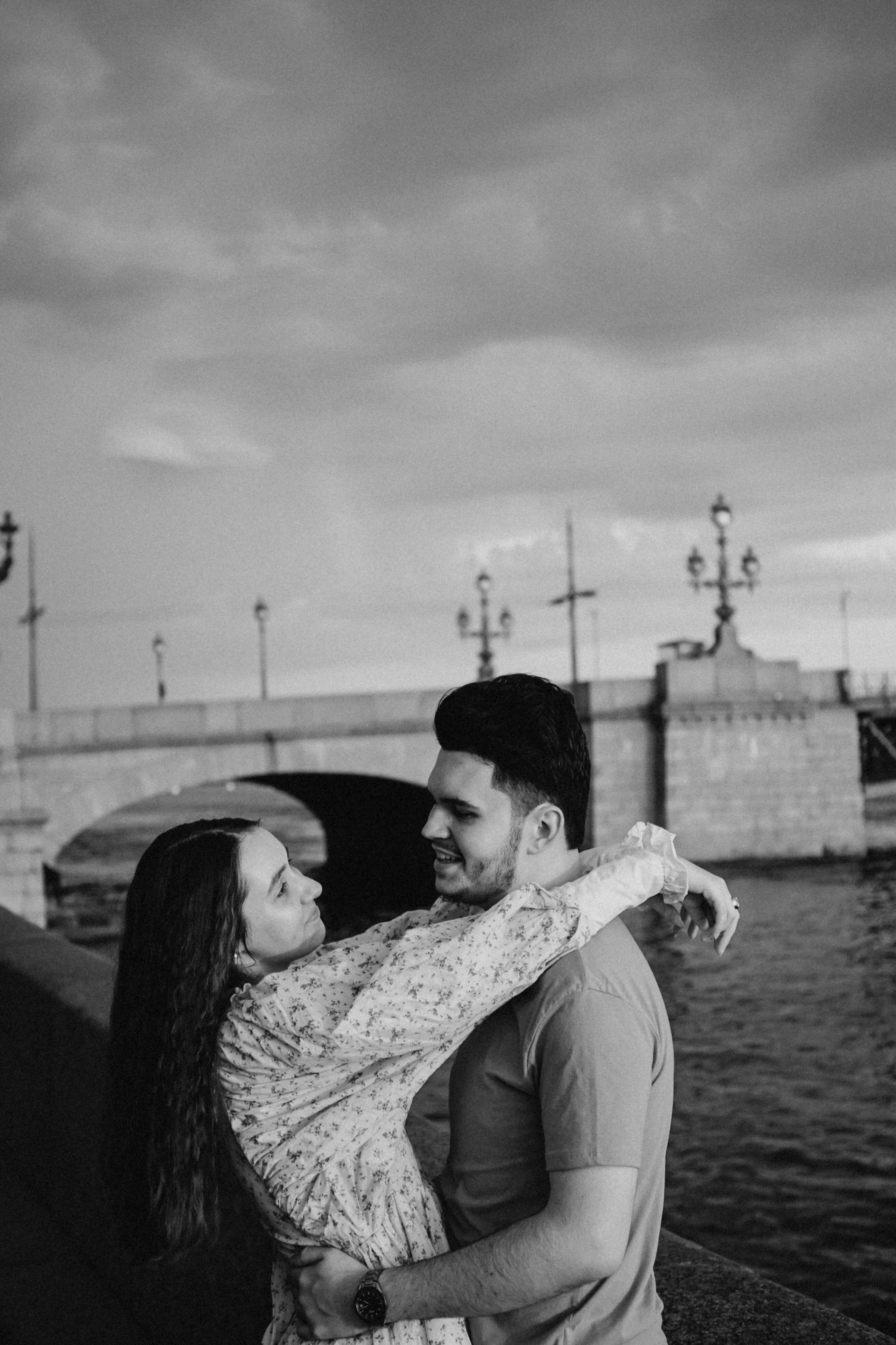 Любовь. Профессиональный фотограф, Санкт-Петербург — Виктория Богомолова