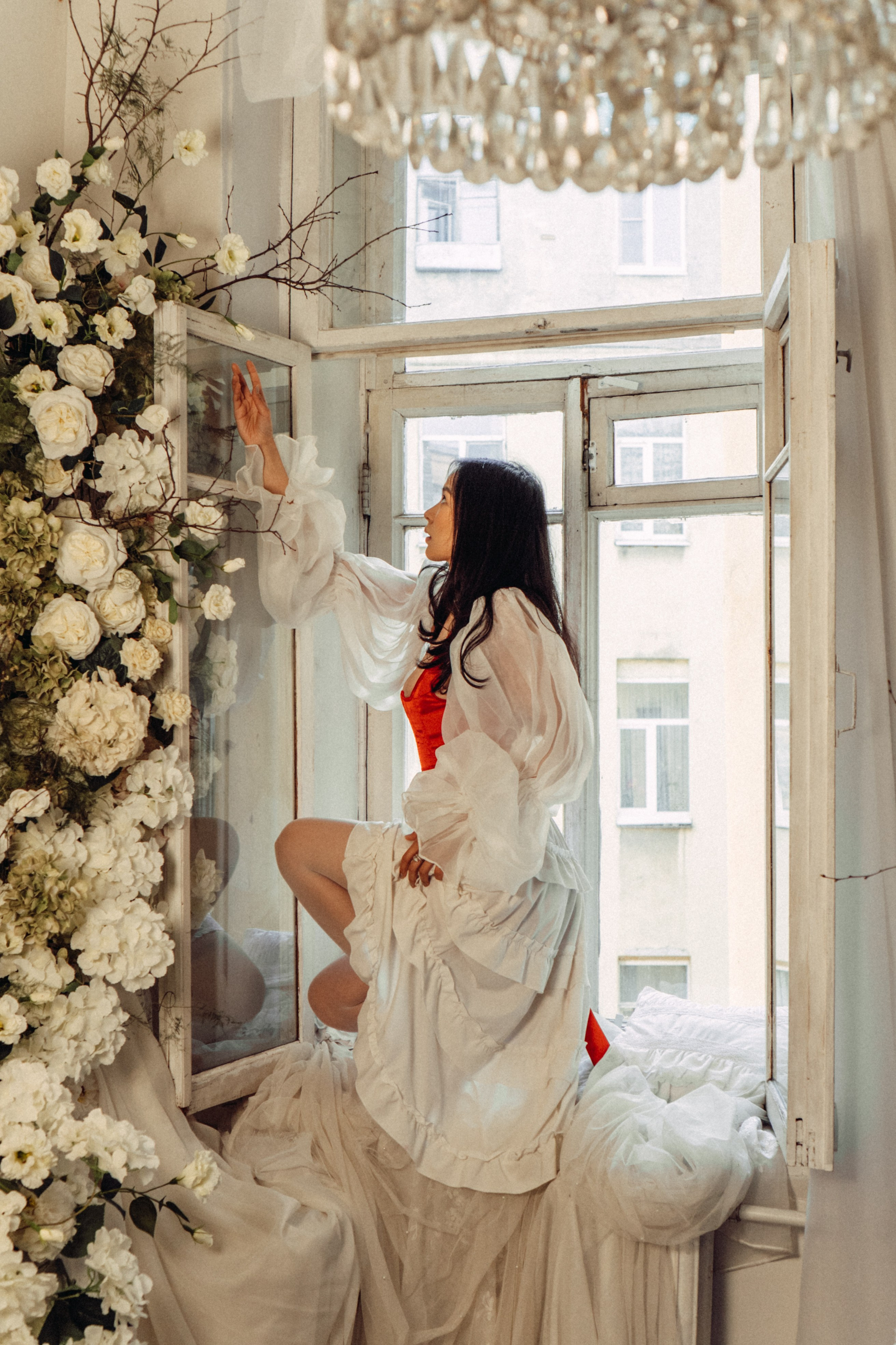 ВИНТАЖНЫЙ СТИЛЬ. Профессиональный фотограф, Санкт-Петербург — Виктория Богомолова