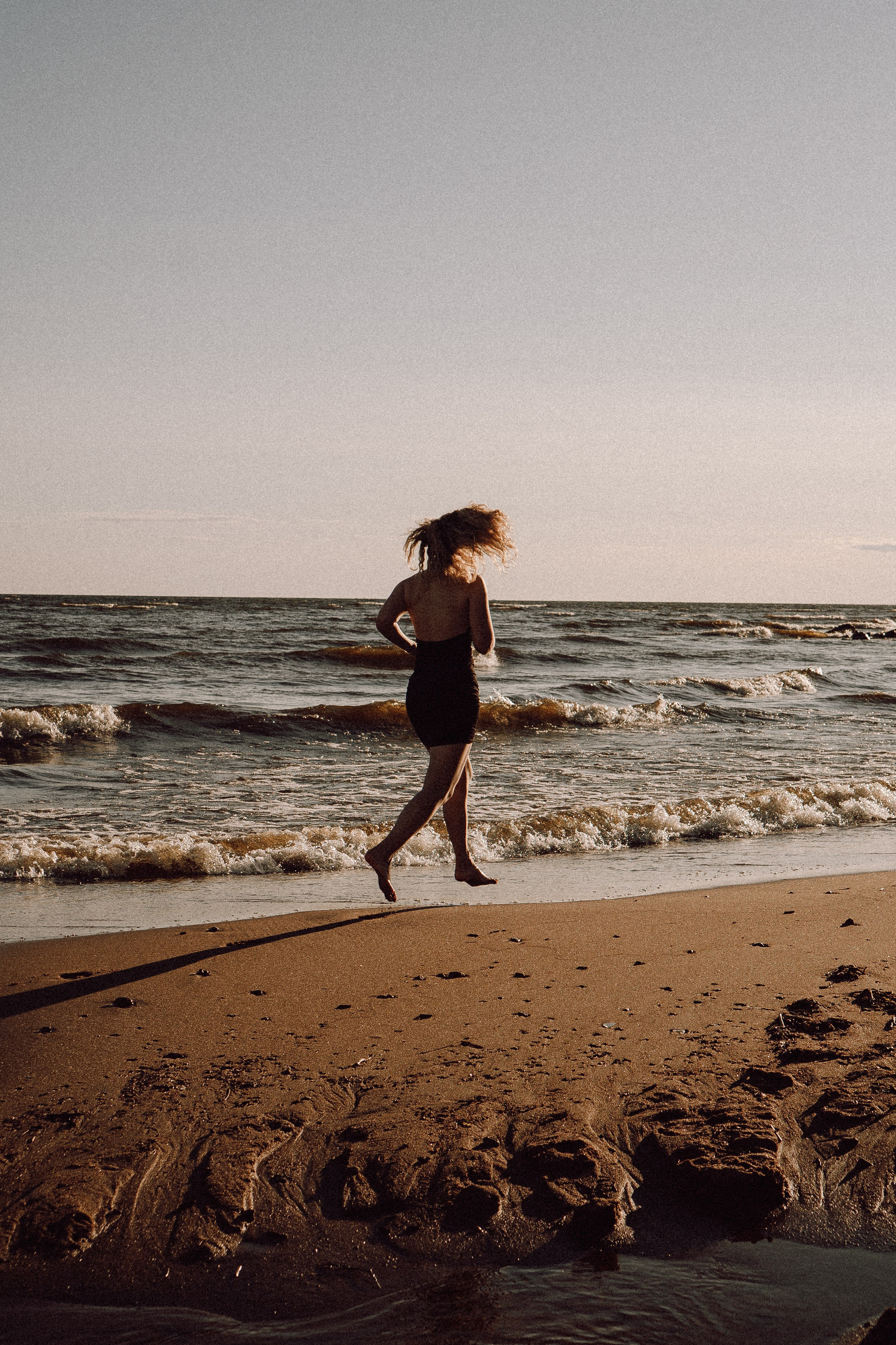 РОМАНТИКА ФИНСКОГО ЗАЛИВА. Профессиональный фотограф, Санкт-Петербург — Виктория Богомолова