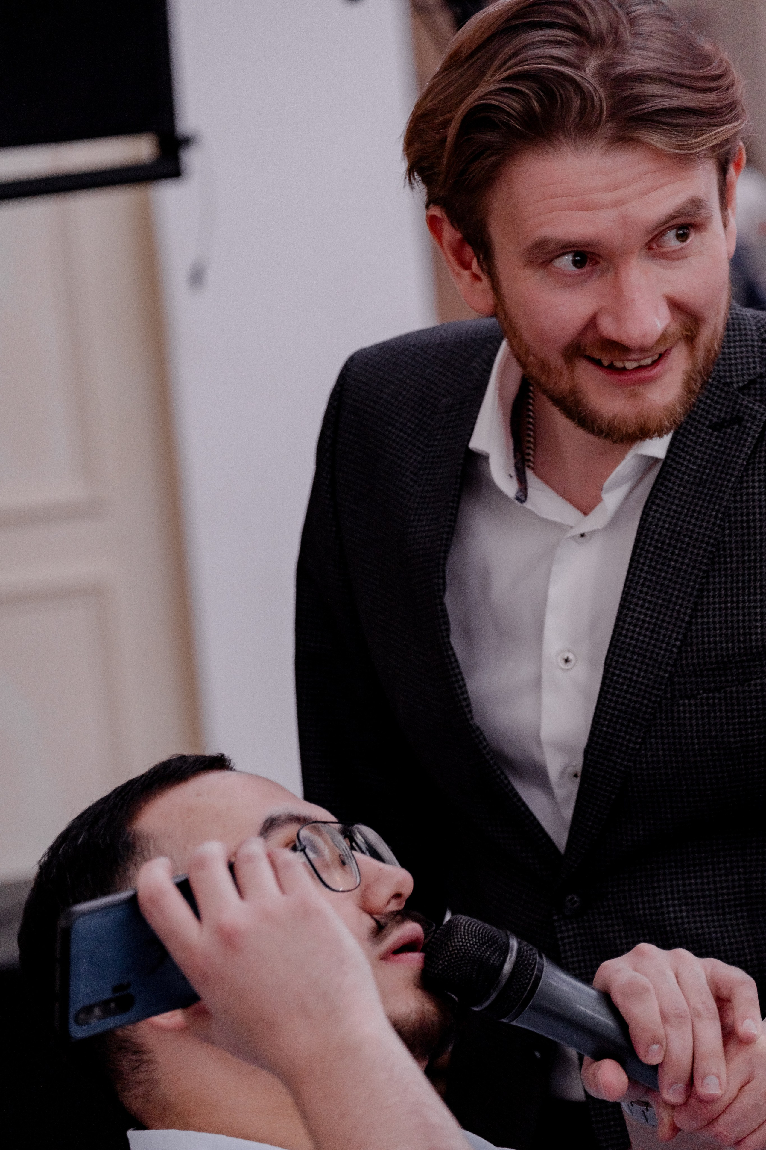 СВАДЕБНЫЙ БАНКЕТ (СНЯТО В СИБИРЕ В НИЖНЕВАРТОВСКЕ). Профессиональный фотограф, Санкт-Петербург — Виктория Богомолова