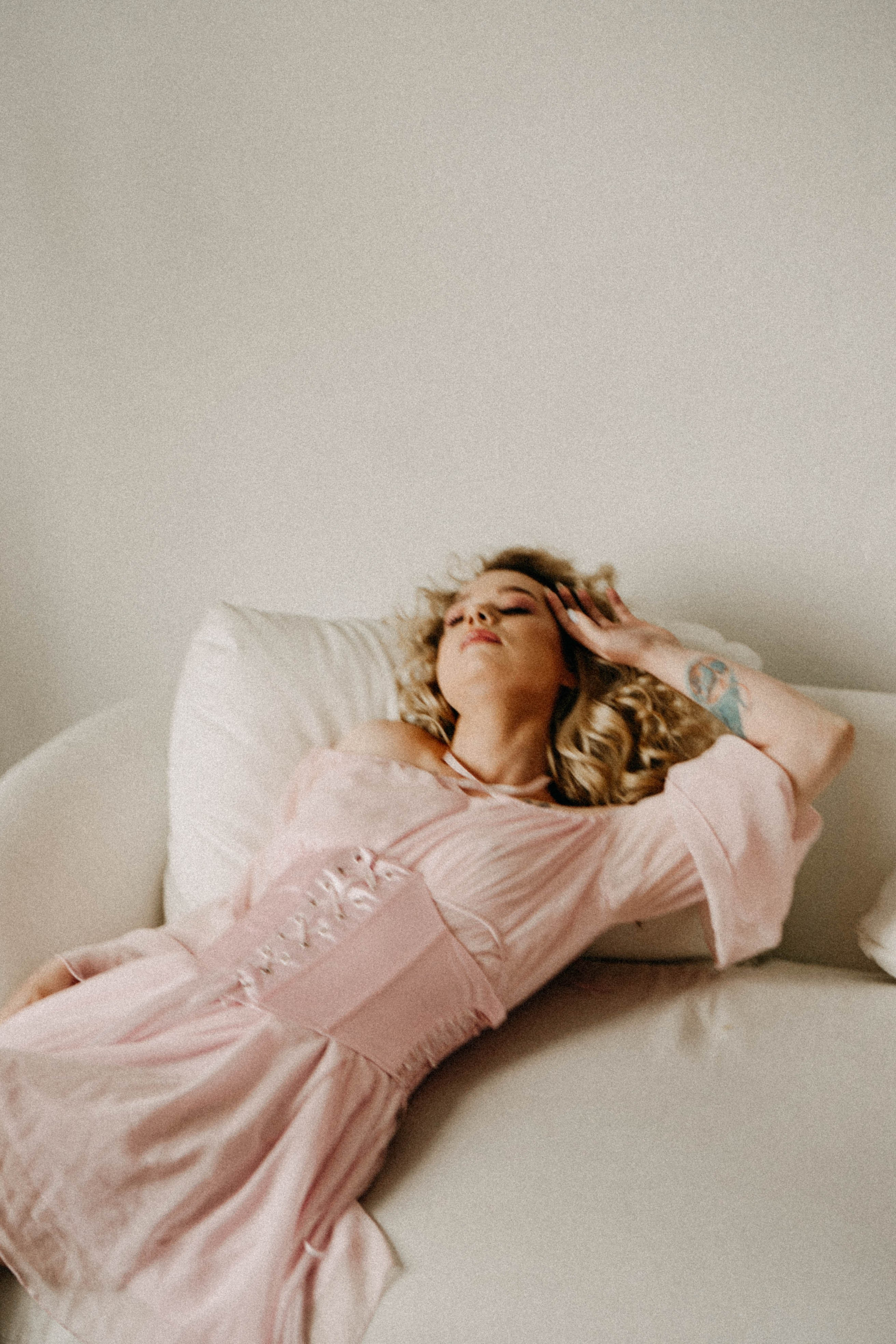 Студийная. Профессиональный фотограф, Санкт-Петербург — Виктория Богомолова