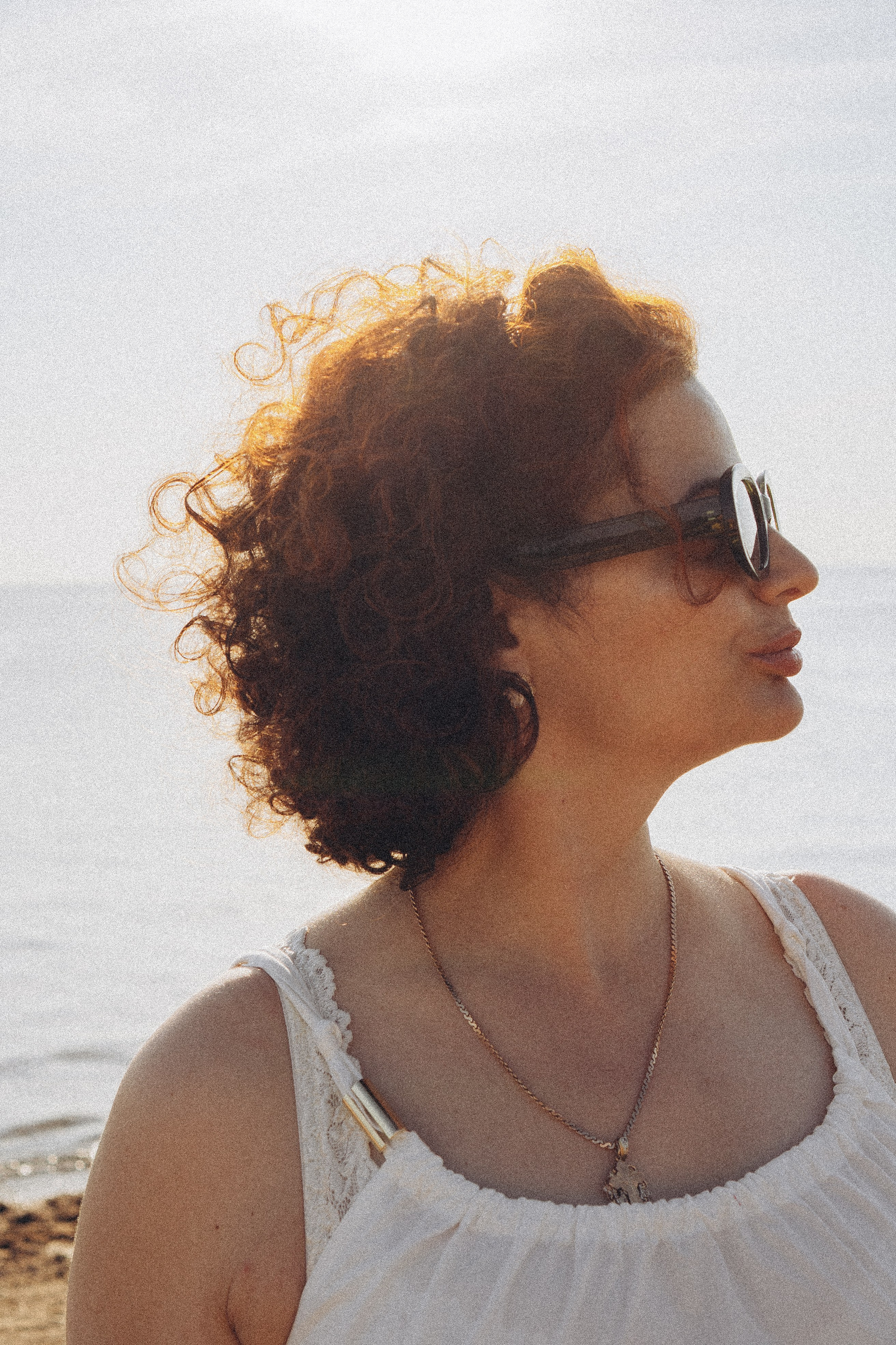 У ФИНСКОГО ЗАЛИВА. Профессиональный фотограф, Санкт-Петербург — Виктория Богомолова