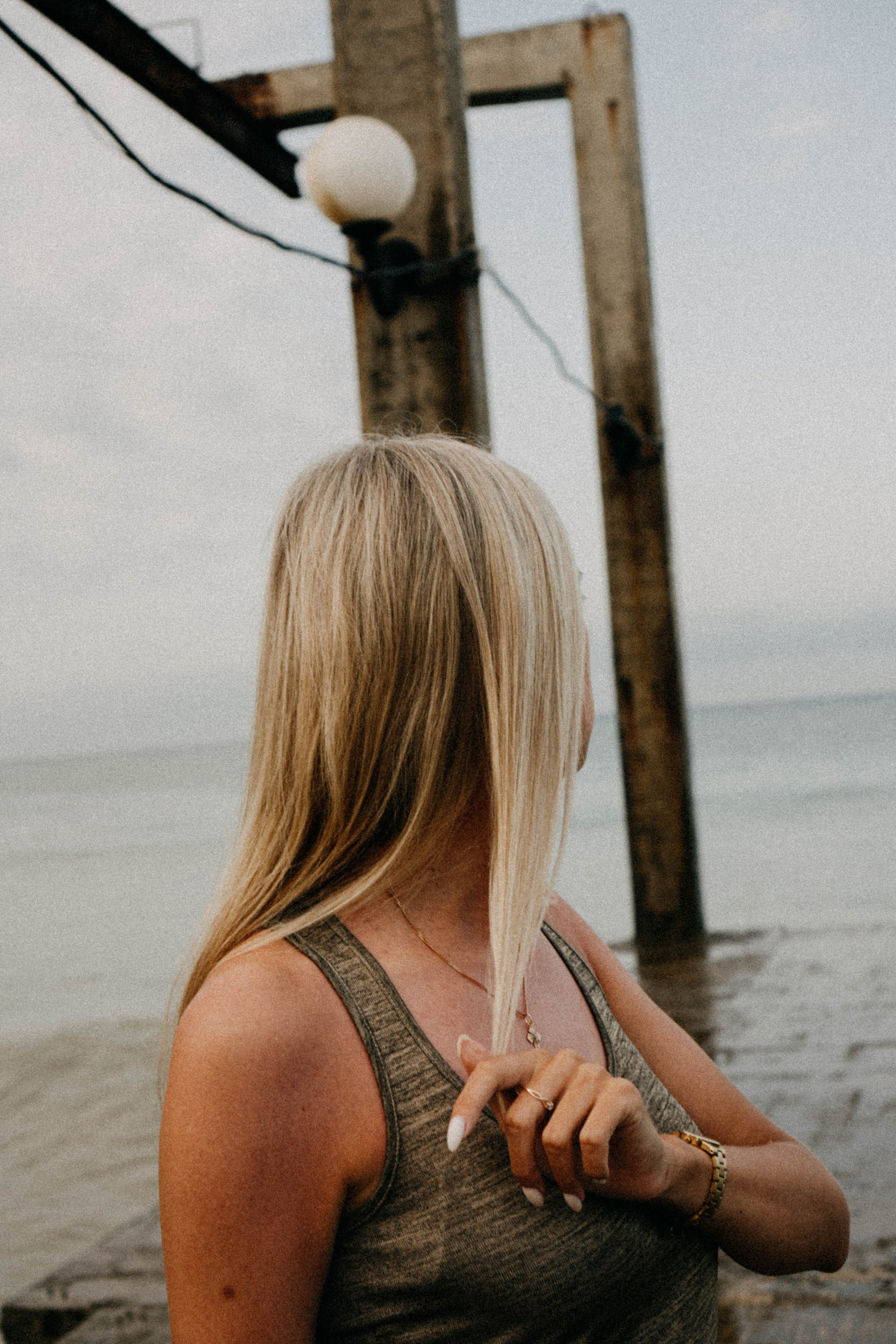 Море. Профессиональный фотограф, Санкт-Петербург — Виктория Богомолова