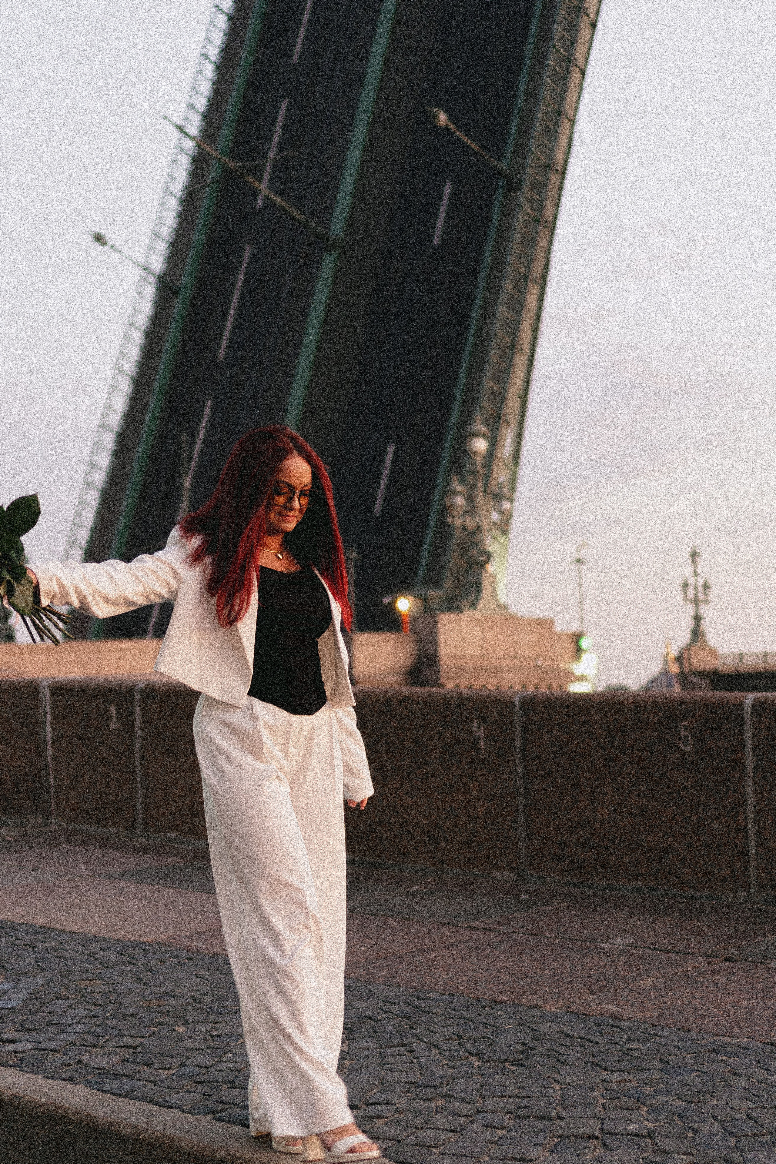 РАССВЕТНАЯ ИСТОРИЯ. Профессиональный фотограф, Санкт-Петербург — Виктория Богомолова