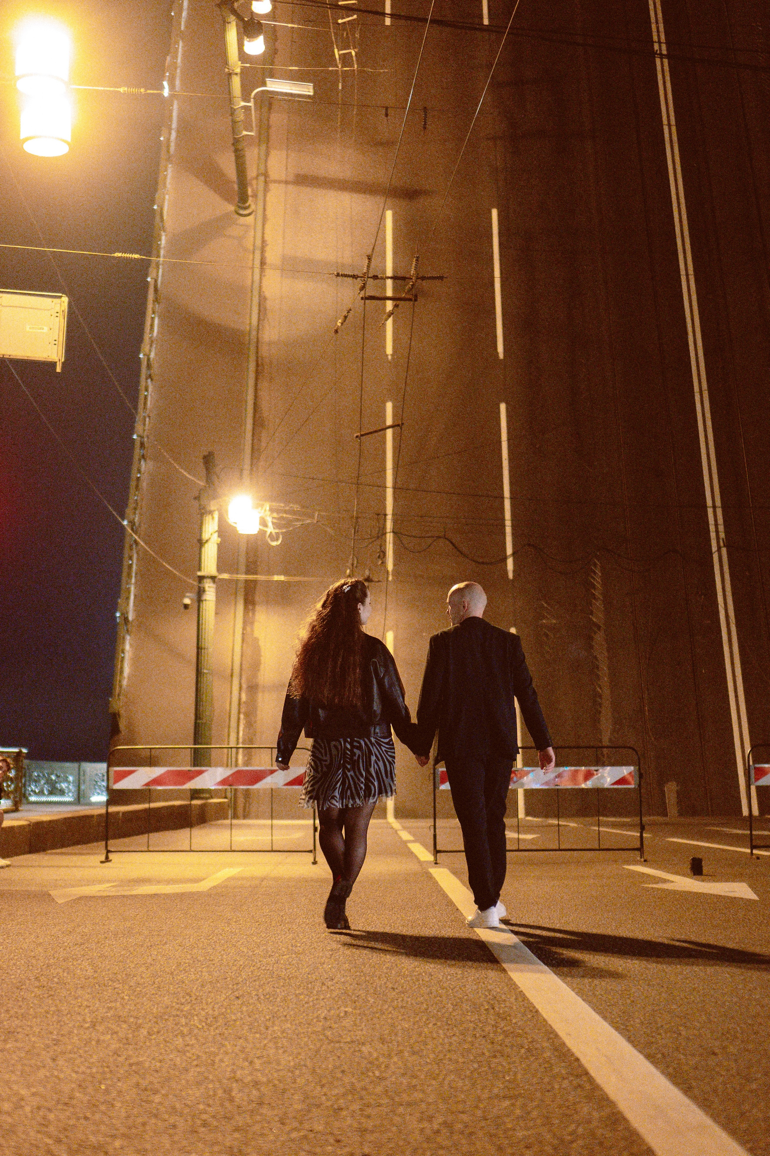 Любовь и питер. Профессиональный фотограф, Санкт-Петербург — Виктория Богомолова