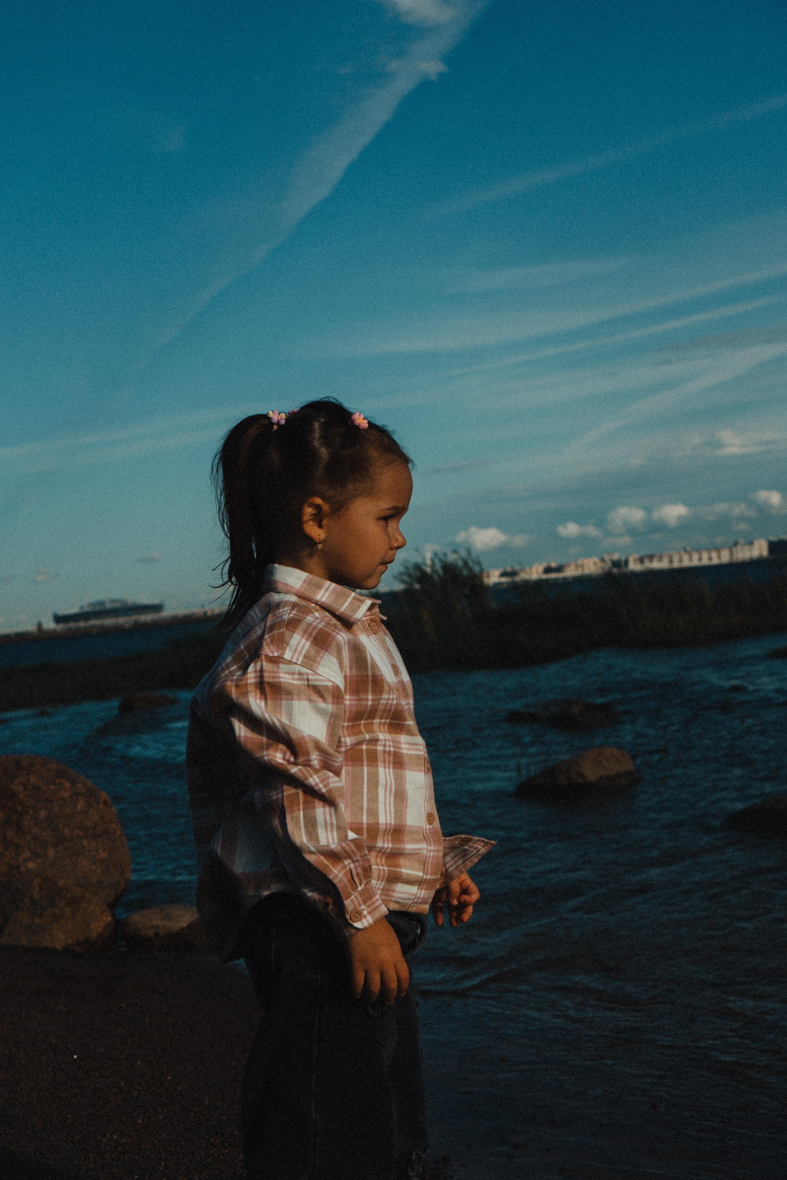 МАМА И ДОЧКА НА ФИНСКОМ ЗАЛИВЕ. Профессиональный фотограф, Санкт-Петербург — Виктория Богомолова