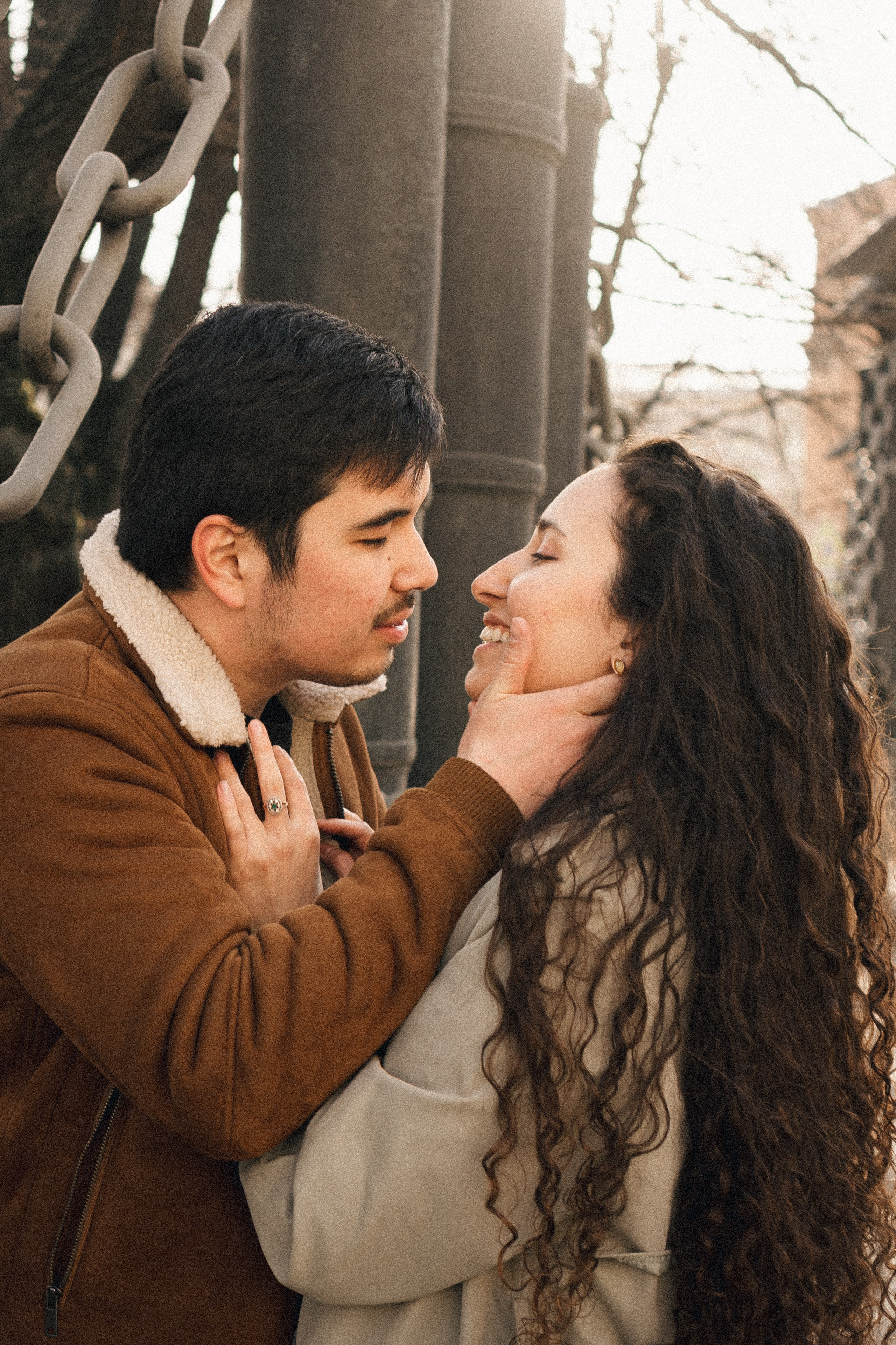 Love story. Профессиональный фотограф, Санкт-Петербург — Виктория Богомолова