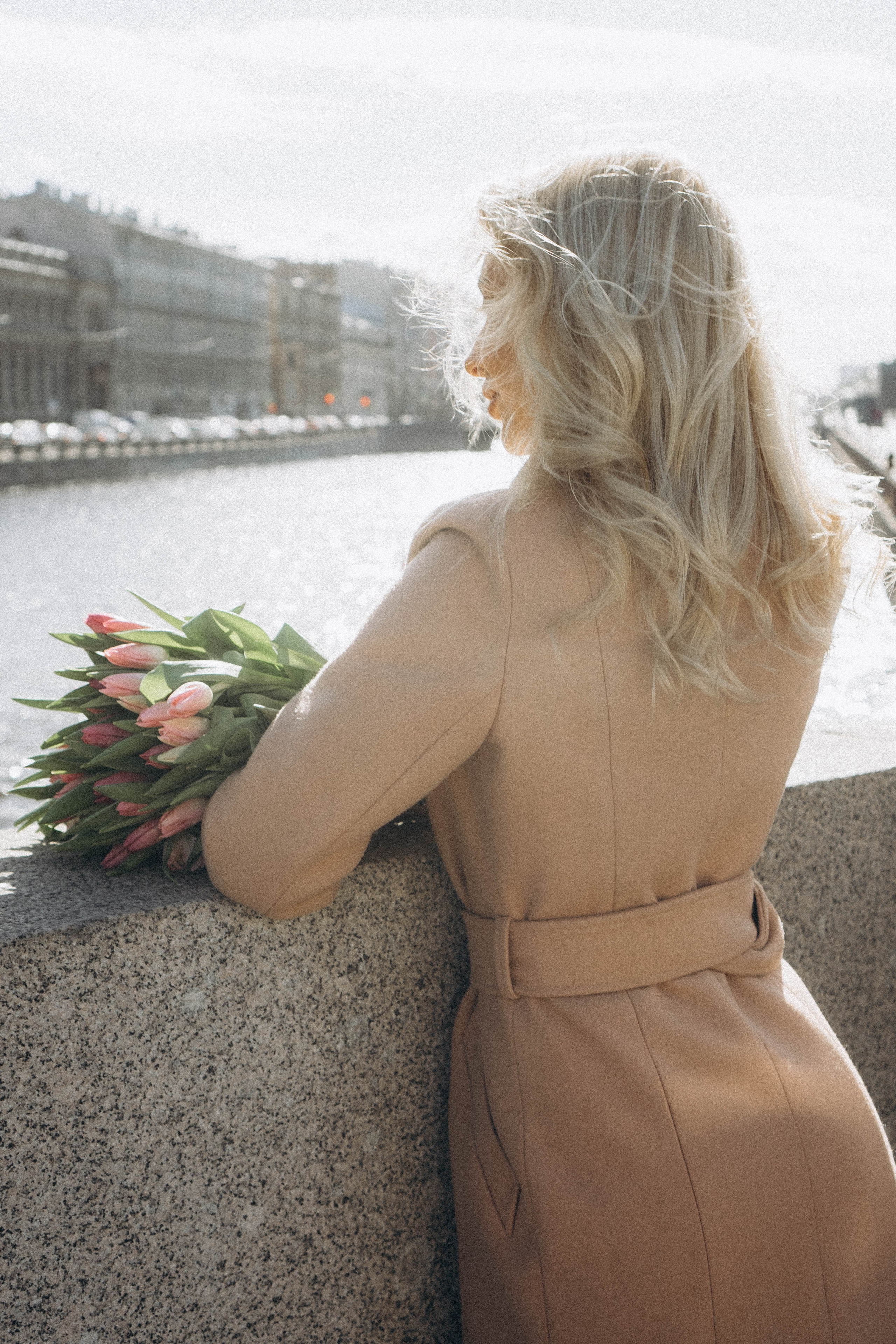 Прогуллка чб. Профессиональный фотограф, Санкт-Петербург — Виктория Богомолова