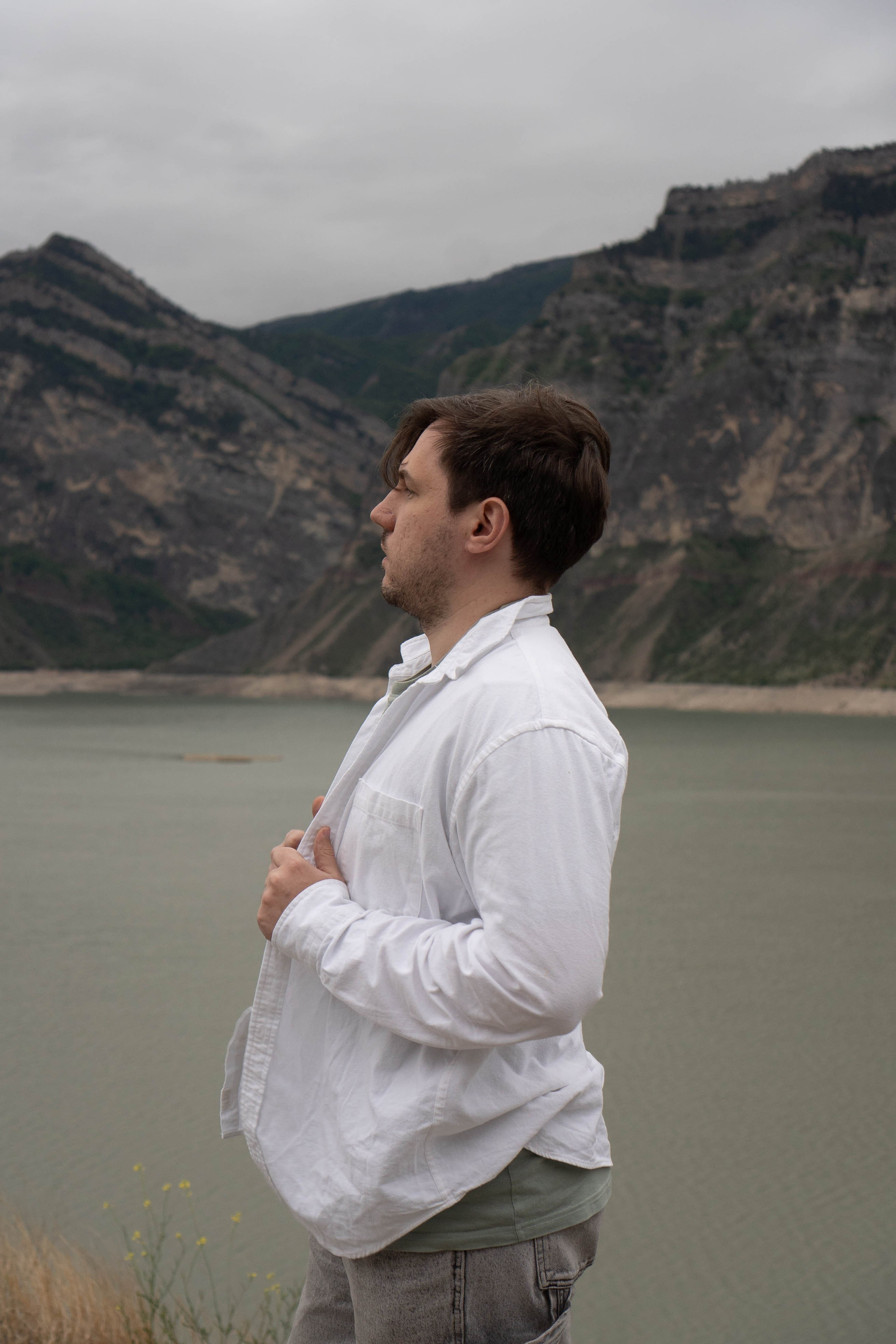 Фотосьемки в горах. Профессиональный фотограф, Санкт-Петербург — Виктория Богомолова