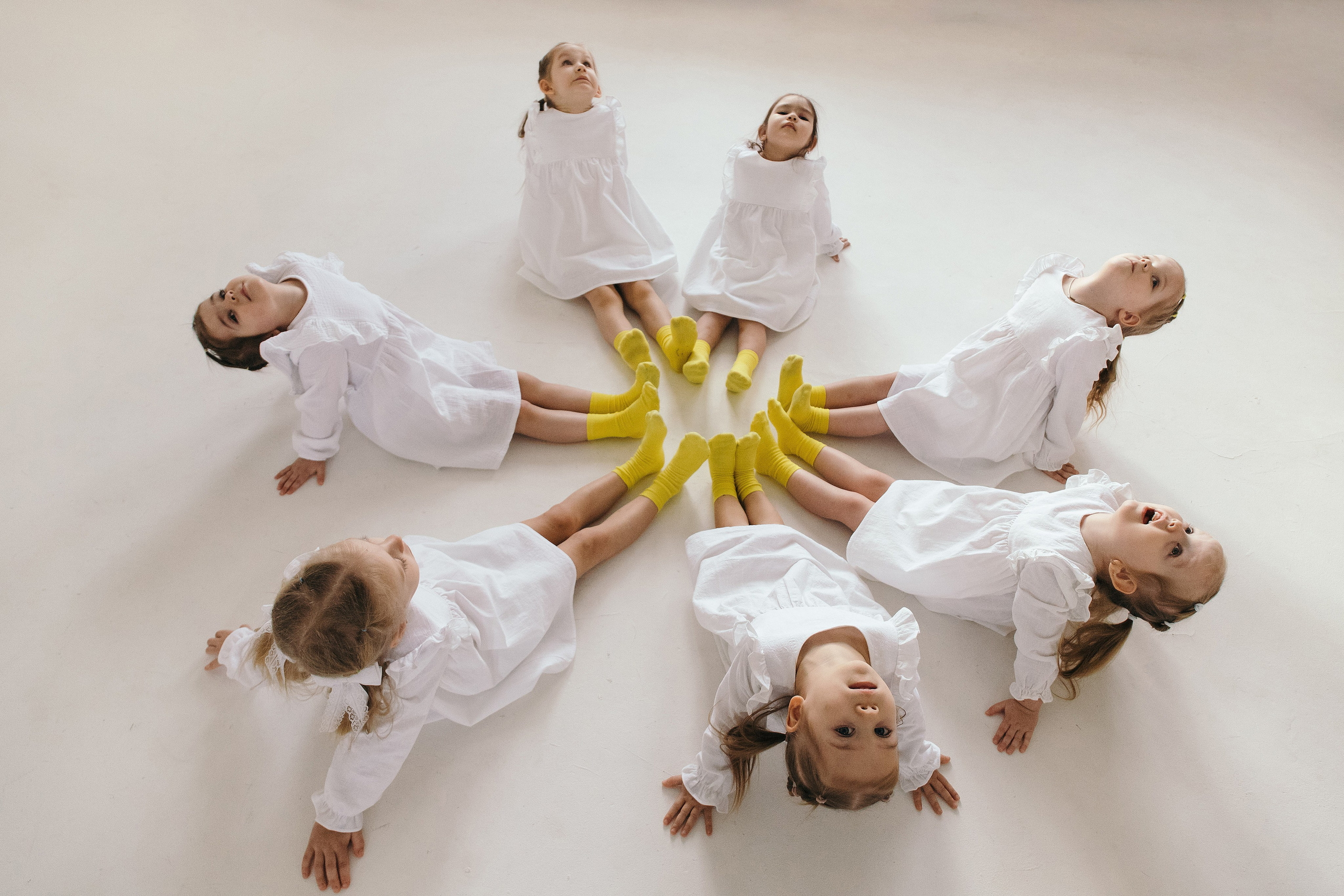 Liberty Dance. Фотограф Елена Балакина (Челябинск)