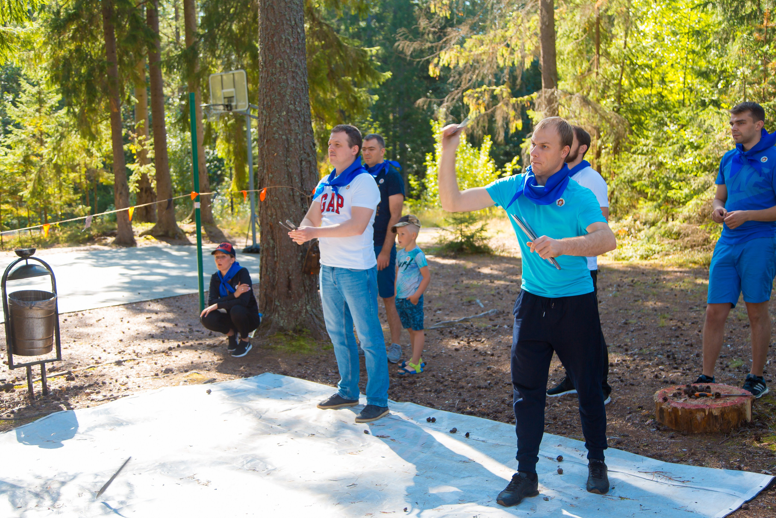 КОРПОРАТИВ РАПСОДИЯ. Главная