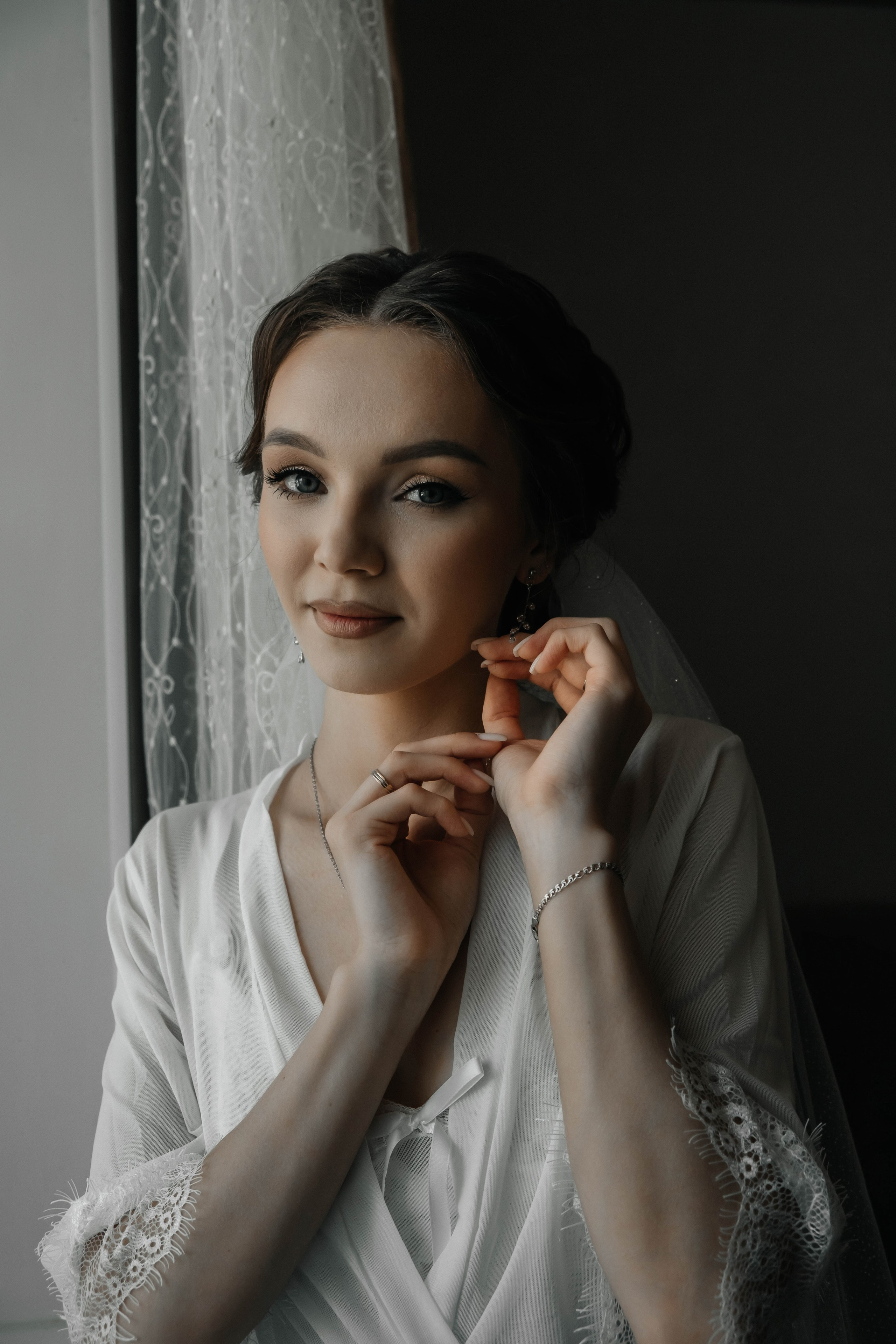 Кирилл&Дарья. Свадебный и портретный фотограф Казань | Белебей