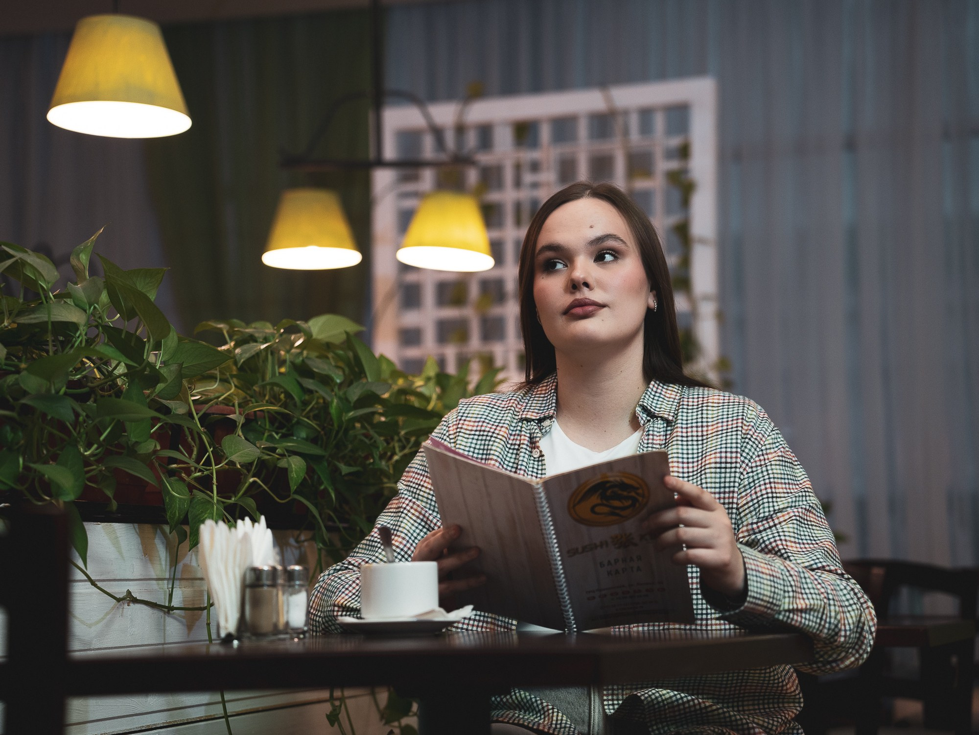 Портреты. Свадебный и семейный видеограф в Курске