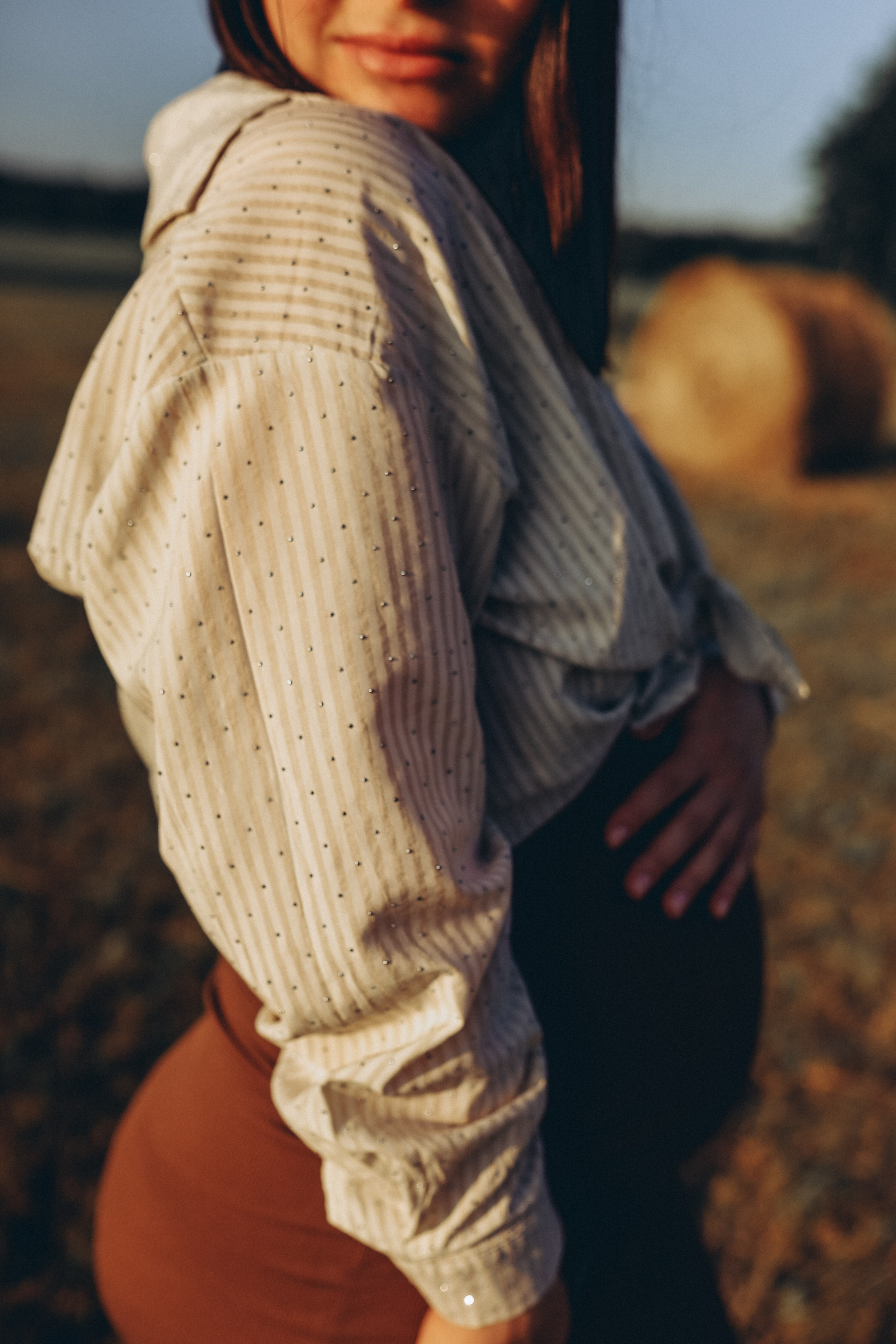 В ожидании…. Семейный и детский фотограф в Южноуральске Дубовицкая Елена