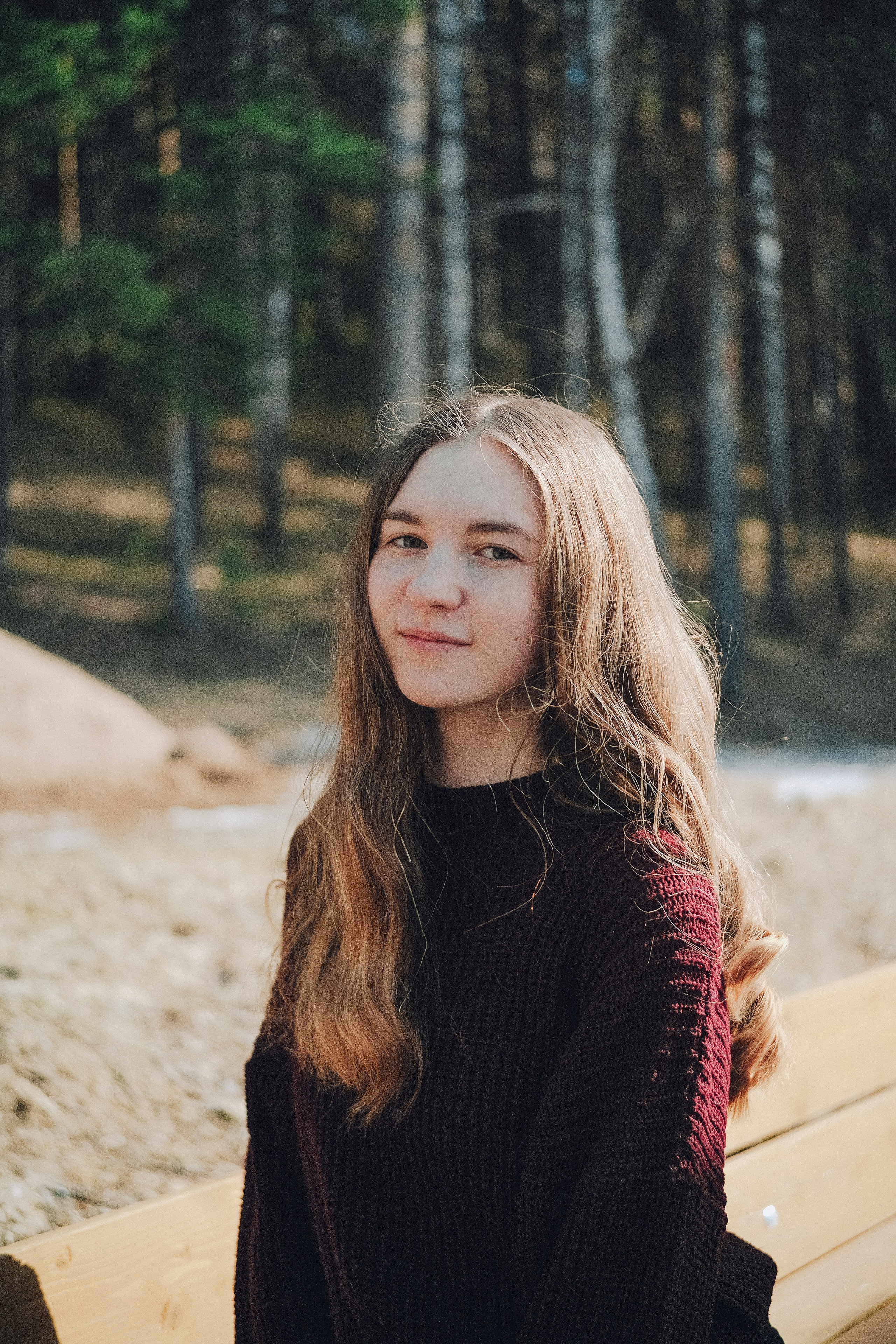 Татьяна. Фотограф в Трехгорном, Юрюзани, Катав-Ивановске