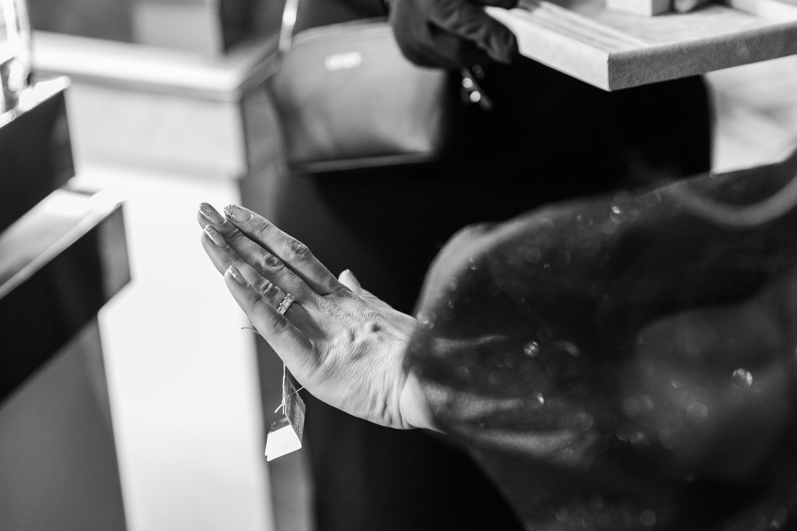 Репортаж. Свадебный фотограф в Москве Элина Ларченкова. Фото, которые цепляют