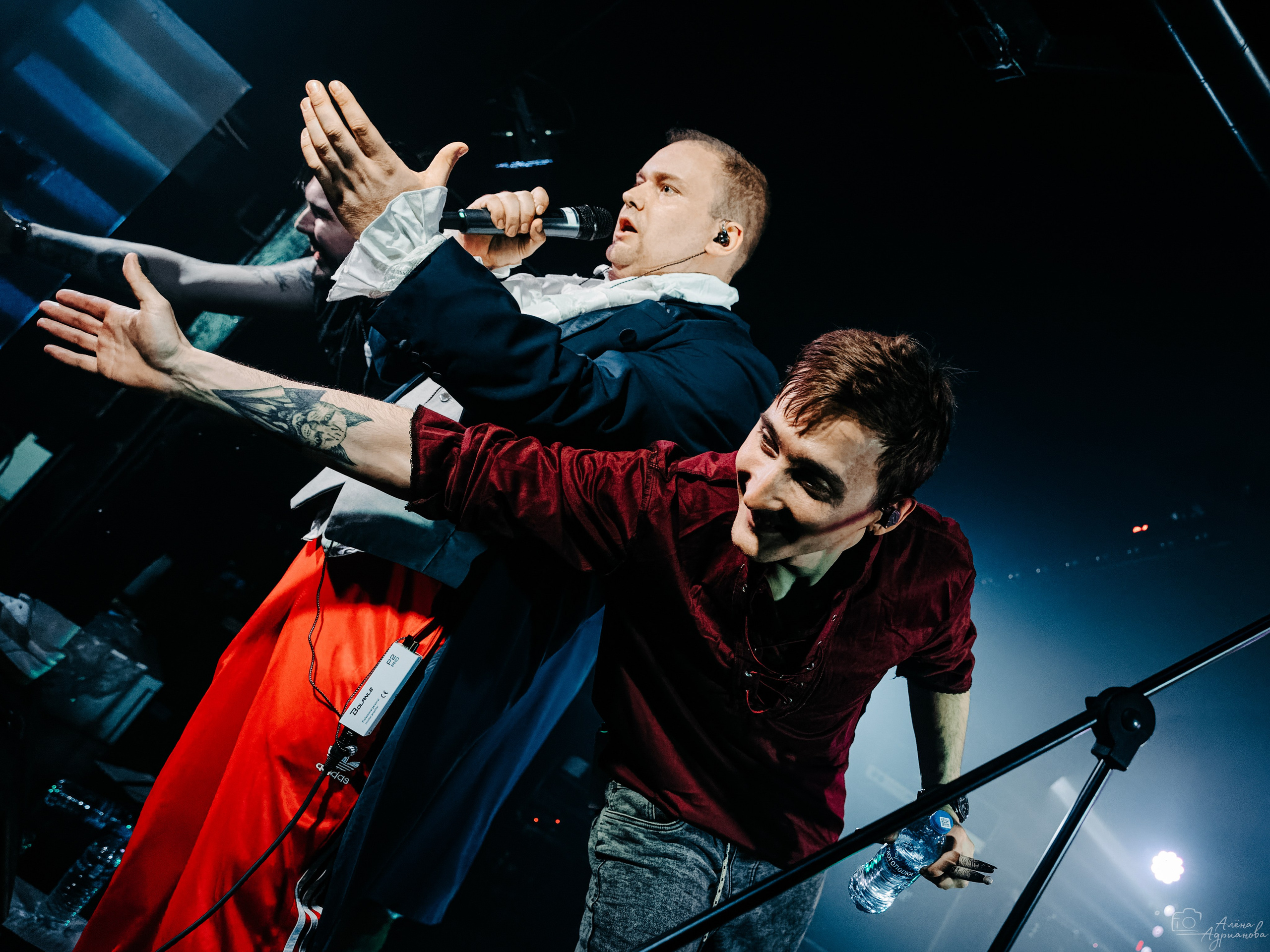 Пигмеи, фоторепортаж, Action Club, 30.05.2026. Алена Адрианова: фотограф в Санкт-Петербурге